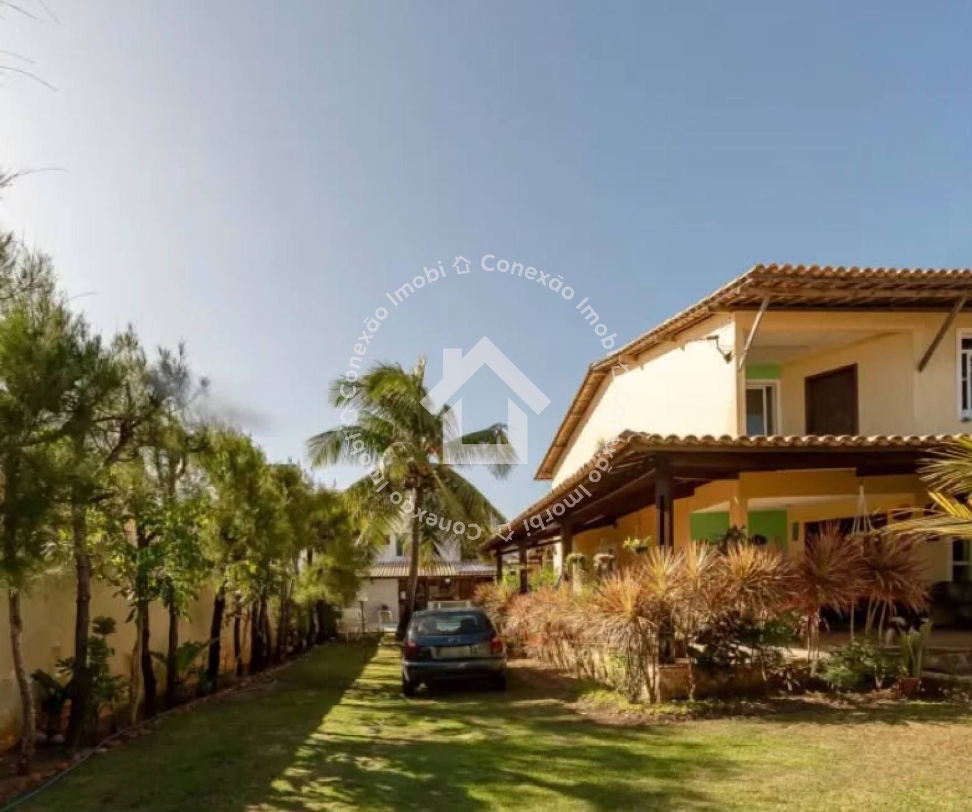 Casa Alto Padrão à Venda na Atalaia| Próxima à Orla e Passarela do Caranguejo