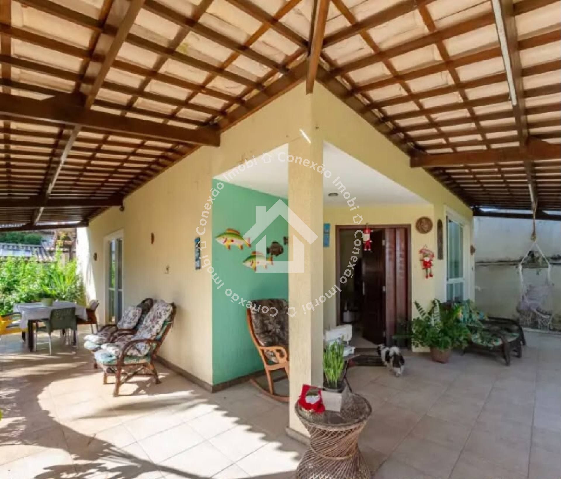 Casa Alto Padrão à Venda na Atalaia| Próxima à Orla e Passarela do Caranguejo