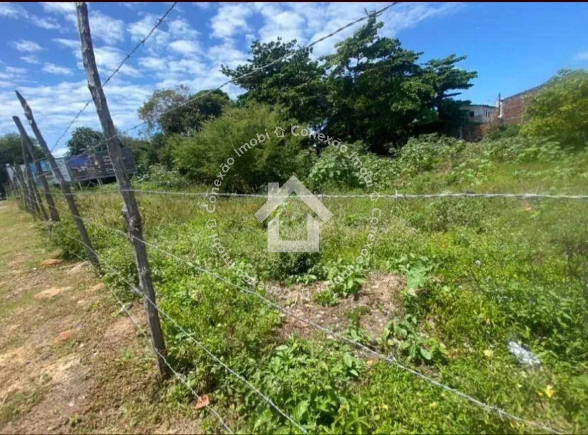 Terreno Comercial de 6.682 m² à Venda na Avenida Hildete Falcão Baptista | Atalaia