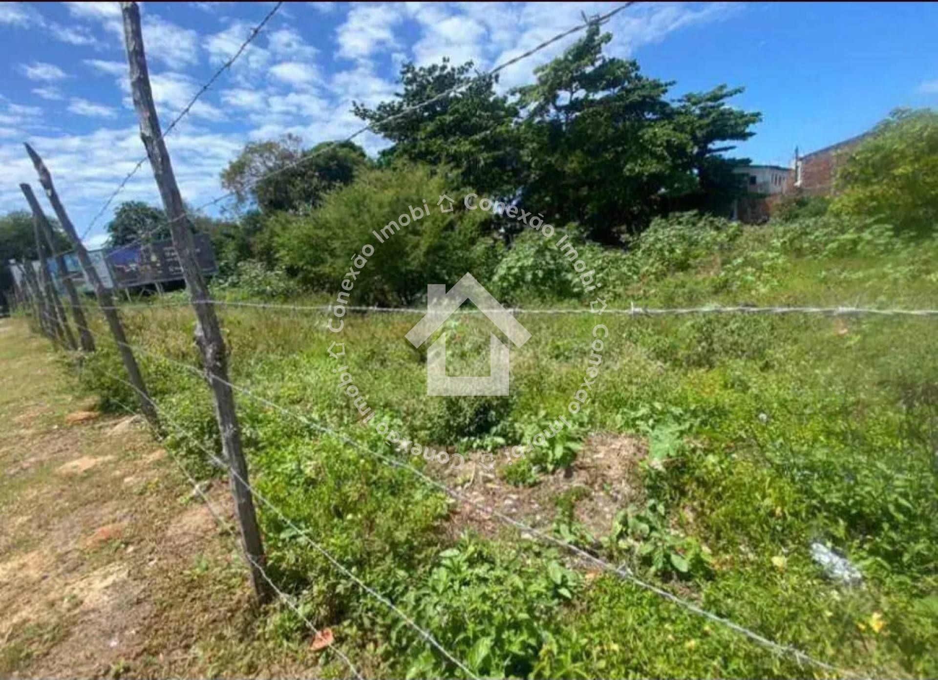 Terreno Comercial de 6.682 m² à Venda na Avenida Hildete Falcão Baptista | Atalaia