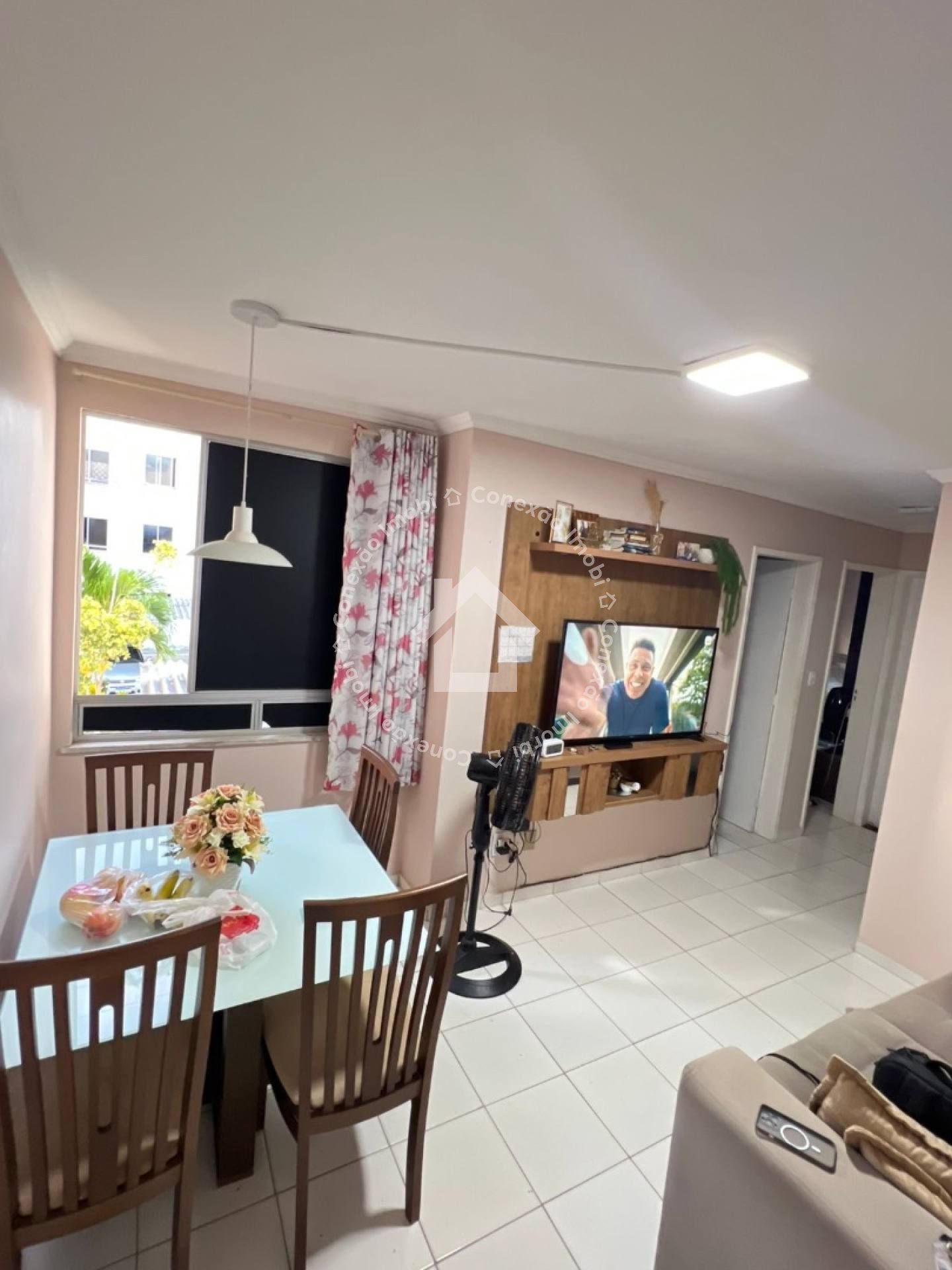 Apartamento à venda no Condomínio Jaime Noberto - Bairro Porto Dantas | Financia