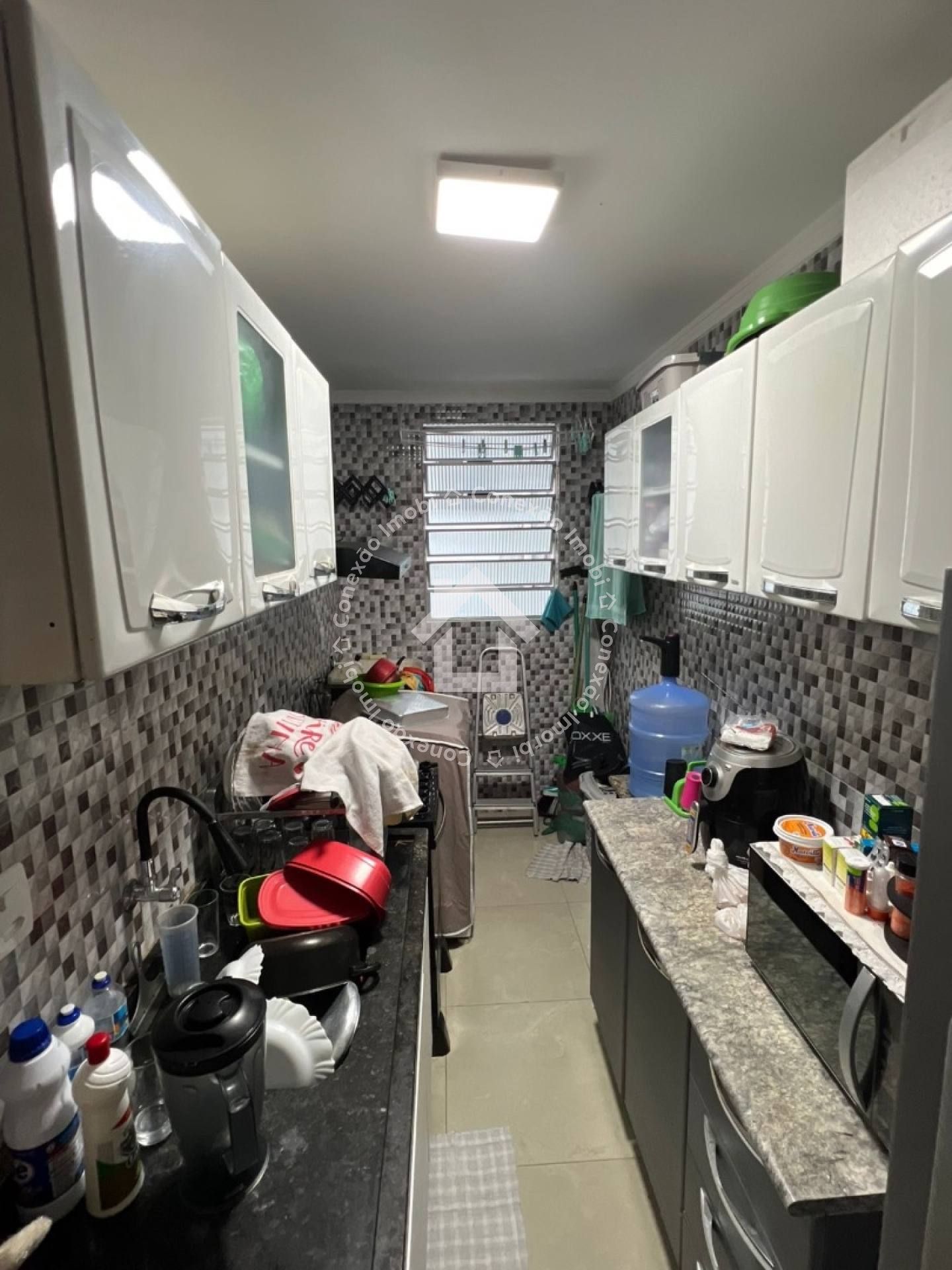 Apartamento à venda no Condomínio Jaime Noberto - Bairro Porto Dantas | Financia