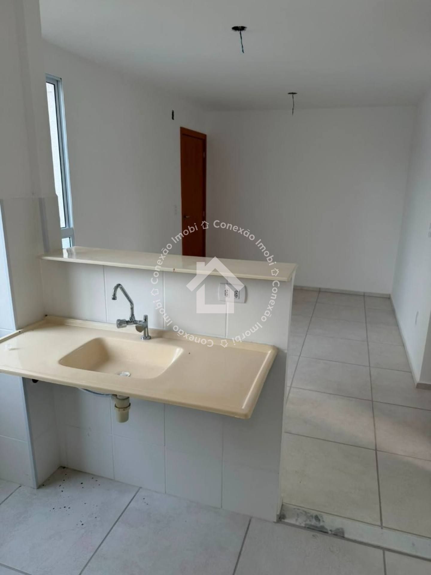 Apartamento à Venda na Barra dos Coqueiros | Alameda da Costa | 1º andar | Novo