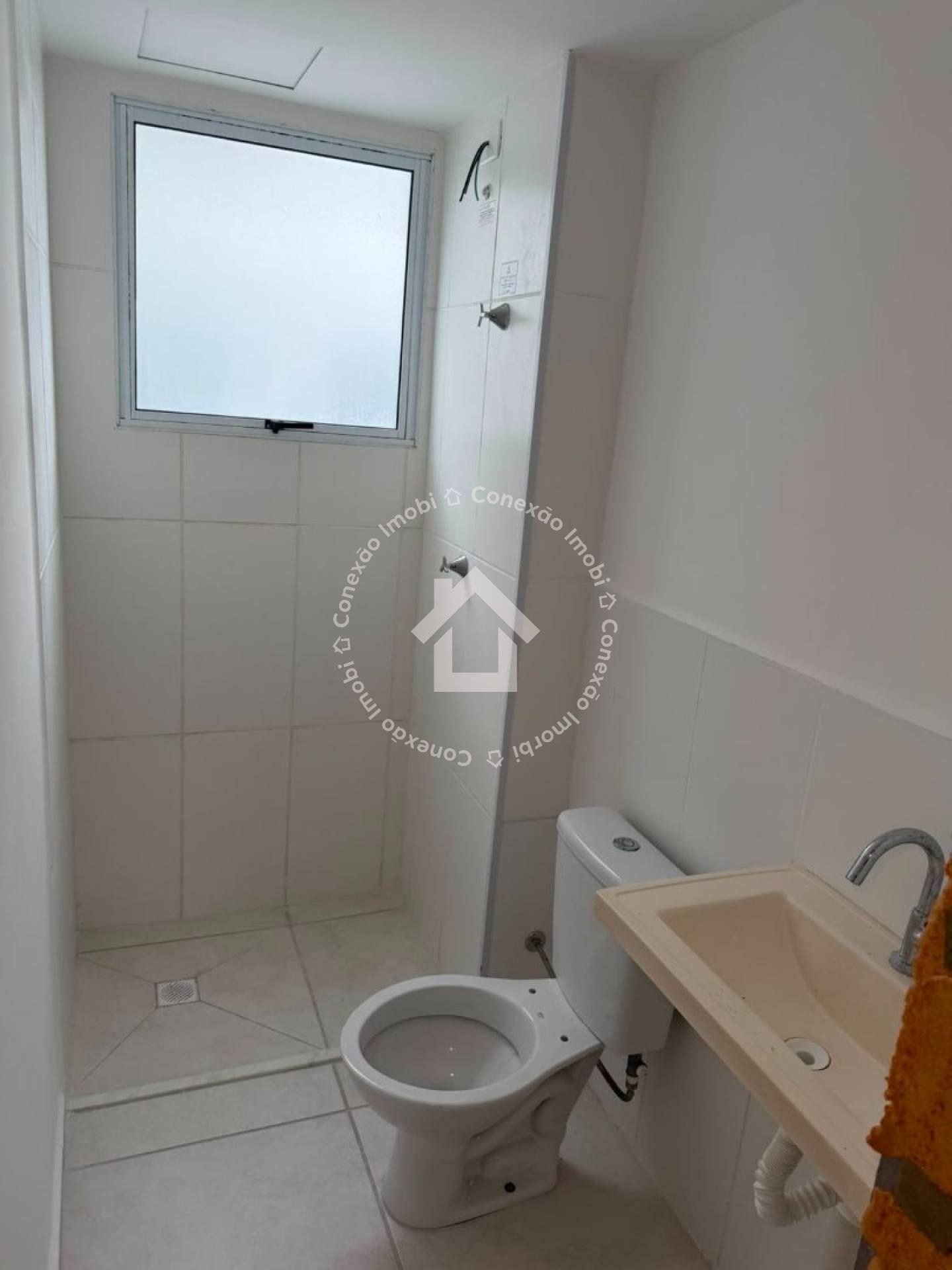 Apartamento à Venda na Barra dos Coqueiros | Alameda da Costa | 1º andar | Novo