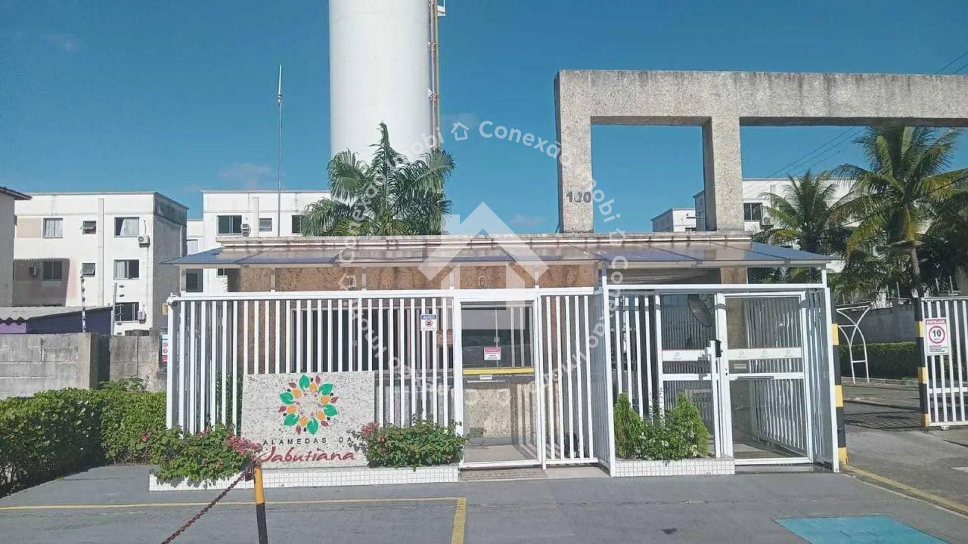 Apartamento Reformado à Venda no Alameda Jabotiana | 2 Quartos | Posição Leste