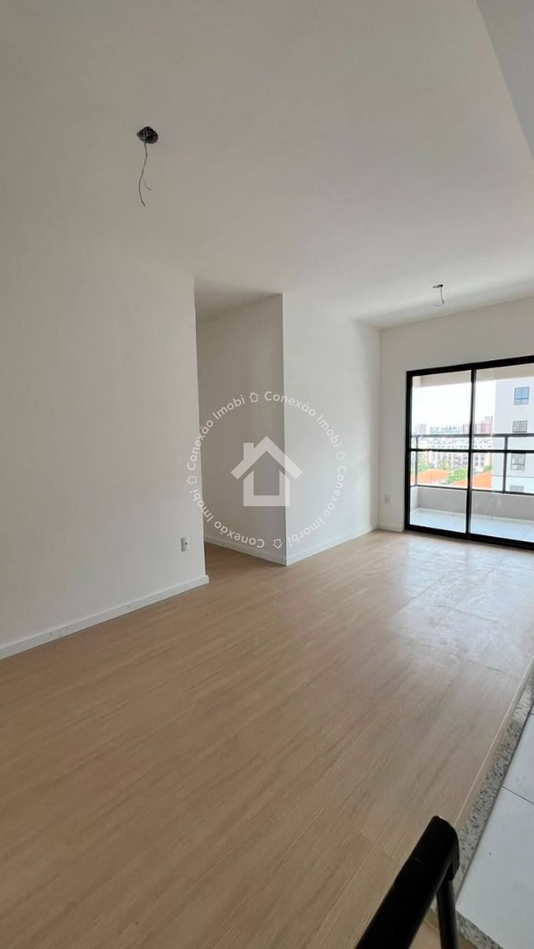 Apartamento à Venda no Luzia - Condomínio Luzitá | Sul / Leste
