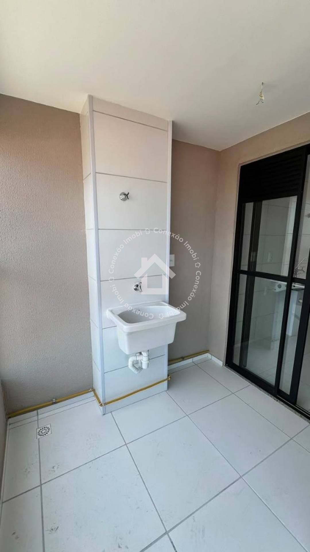 Apartamento à Venda no Luzia - Condomínio Luzitá | Sul / Leste