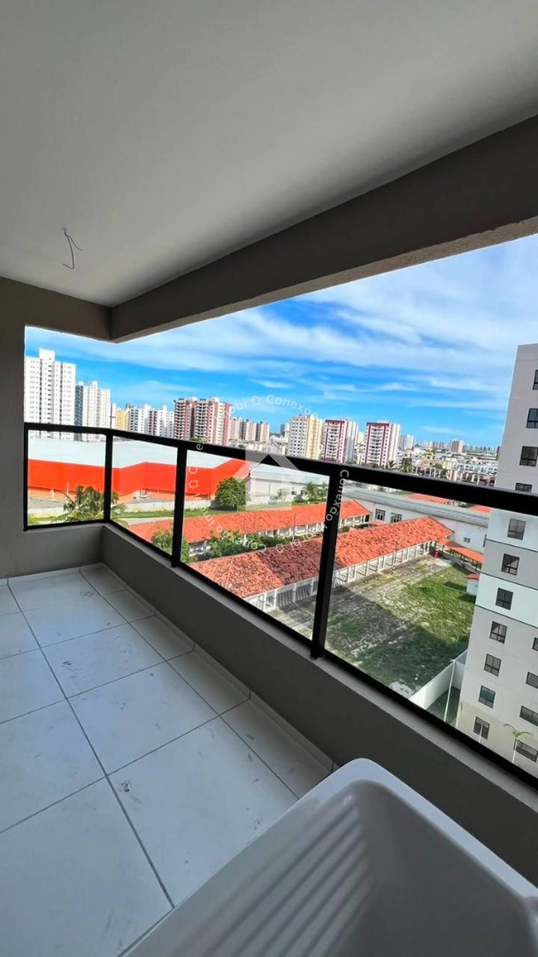 Apartamento à Venda no Luzia - Condomínio Luzitá | Sul / Leste