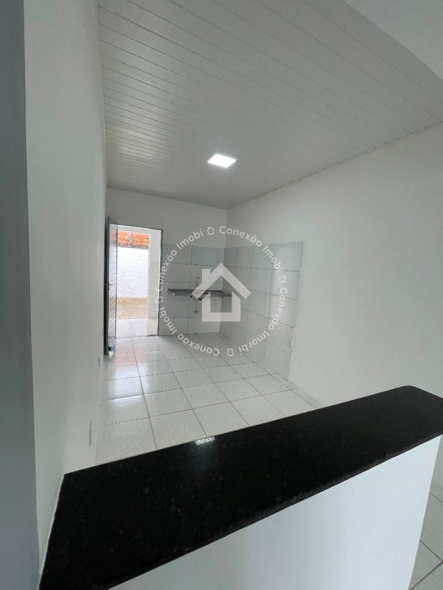 Casa à Venda | 2 Quartos | Parque dos Faróis