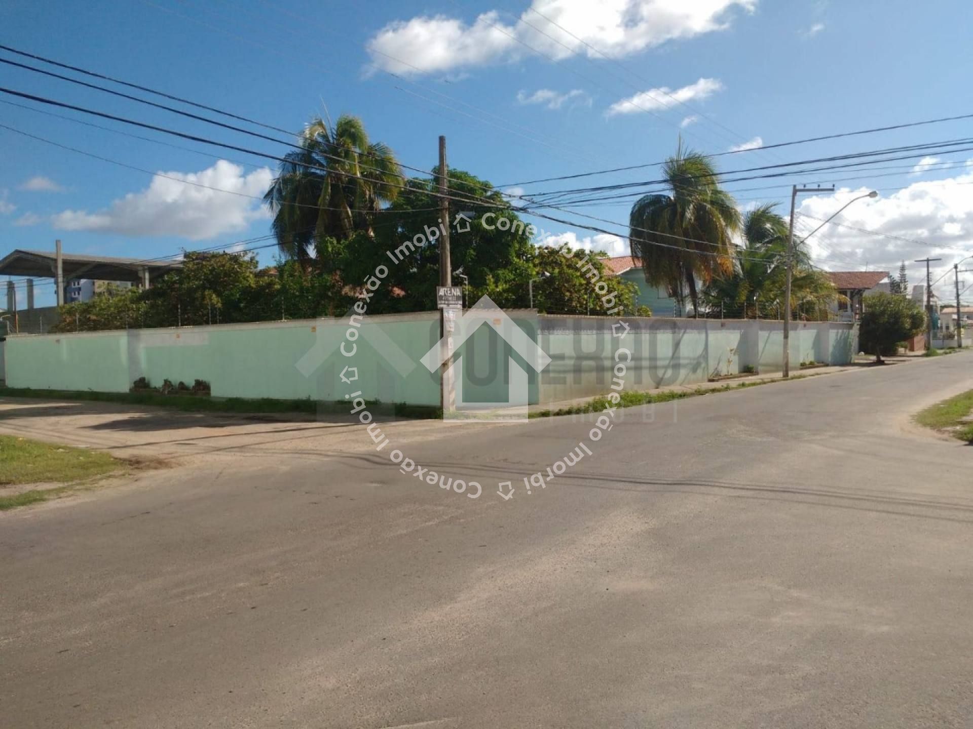 Terreno à venda no Bairro Coroa do Meio - 1.800 m² | Ideal para Novos Empreendimentos Imobiliários