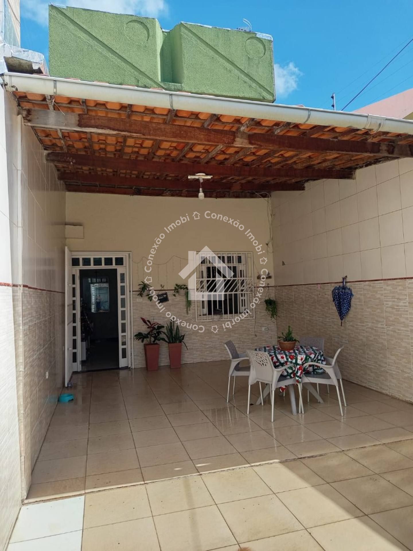 Casa à Venda com 4 Quartos no Bairro Cirurgia