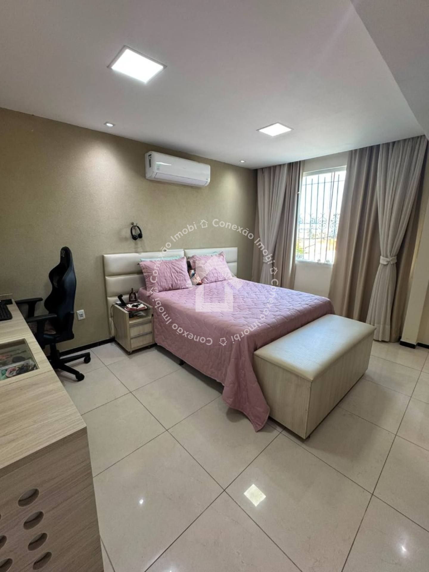 Casa à Venda no Bairro Suíssa em Aracaju | 4 Quartos, 2 Suítes, 2 Frentes, Espaço Gourmet e 3 salas comerciais
