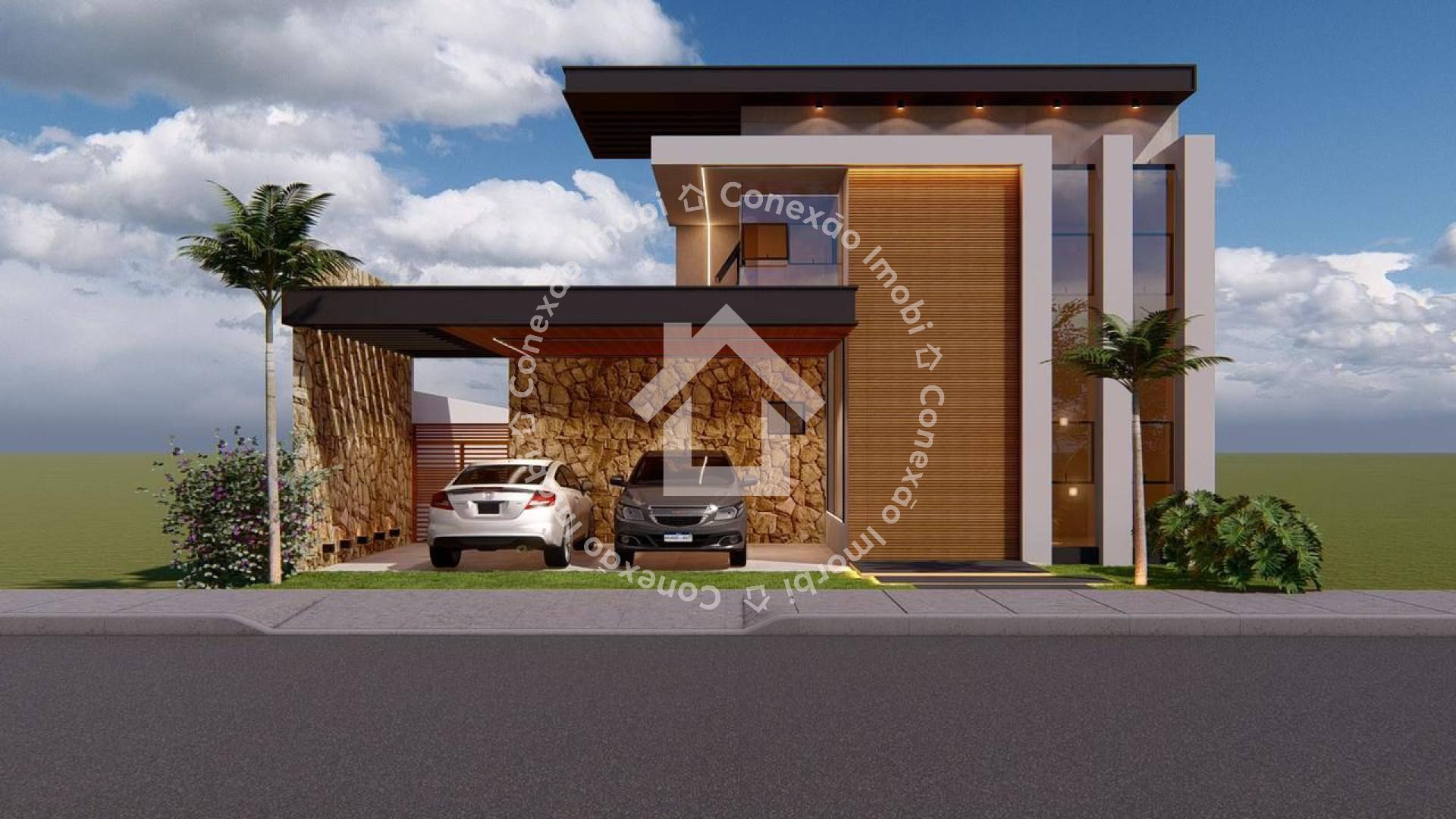 Casa à Venda no Condomínio Maluí Residence Pé na Areia com Piscina Privativa