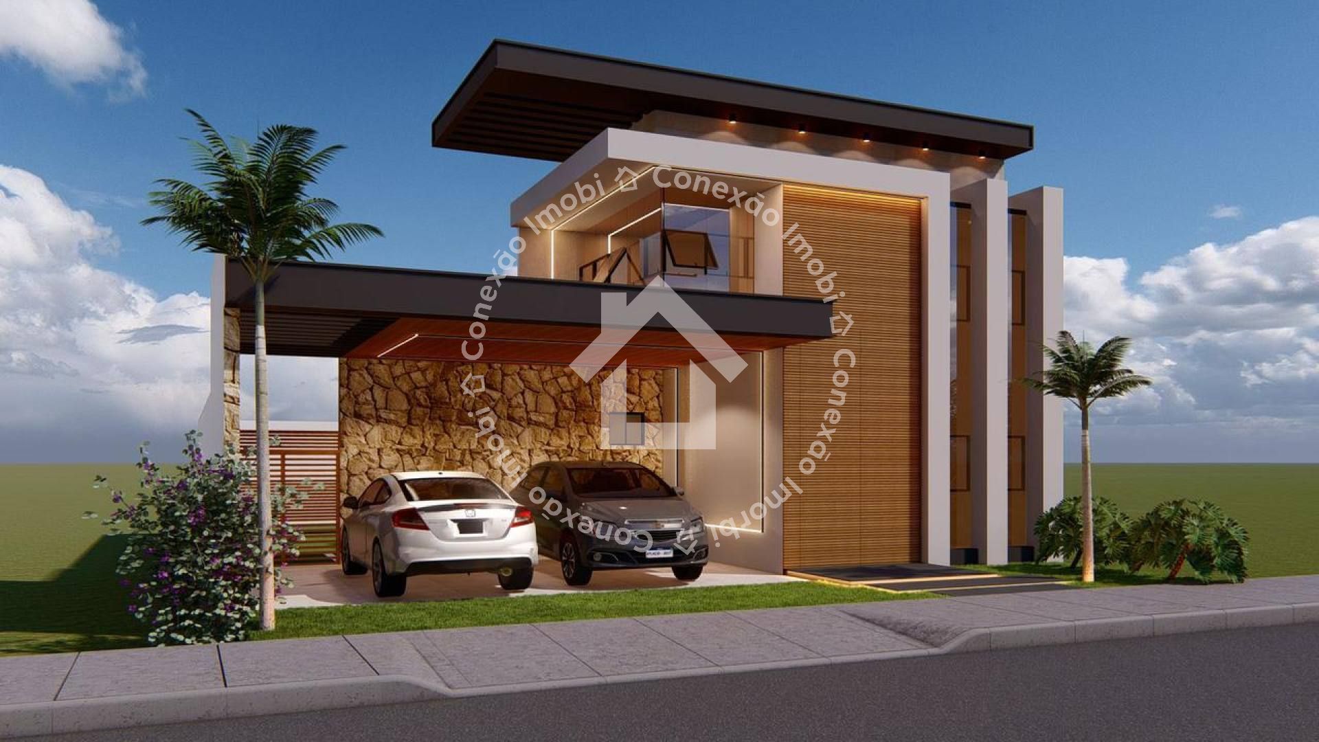 Casa à Venda no Condomínio Maluí Residence Pé na Areia com Piscina Privativa
