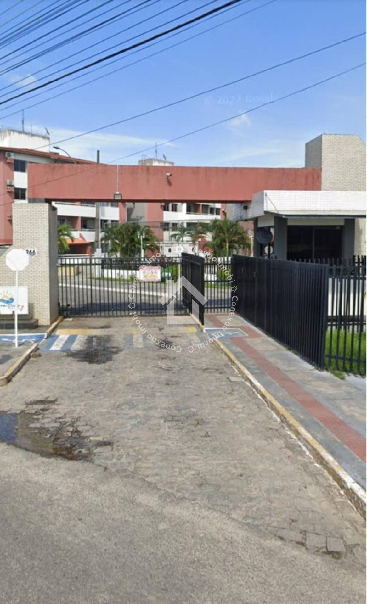 Apartamento à venda  no Barra Club 1 | Pode ser Financiado