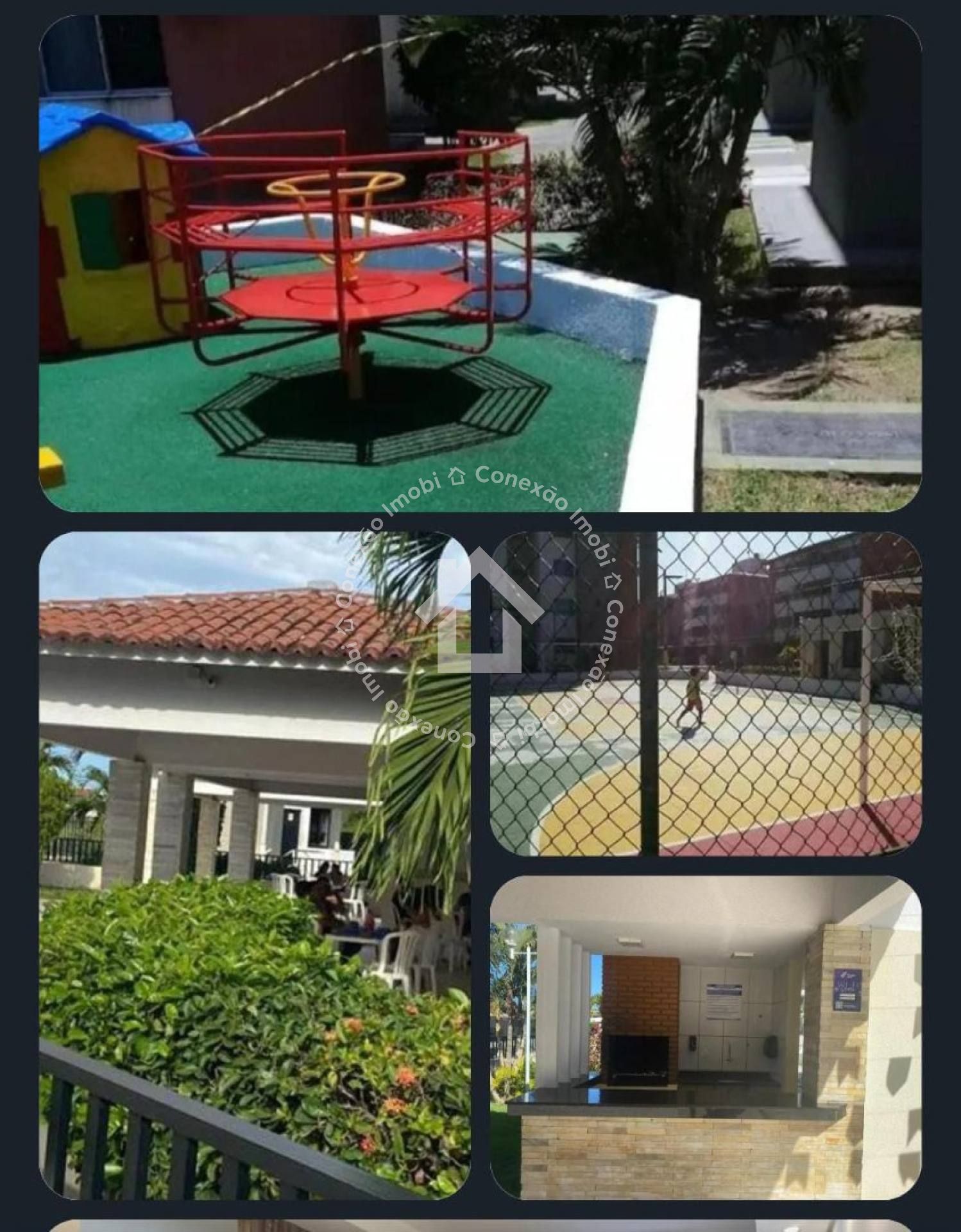 Apartamento à venda  no Barra Club 1 | Pode ser Financiado