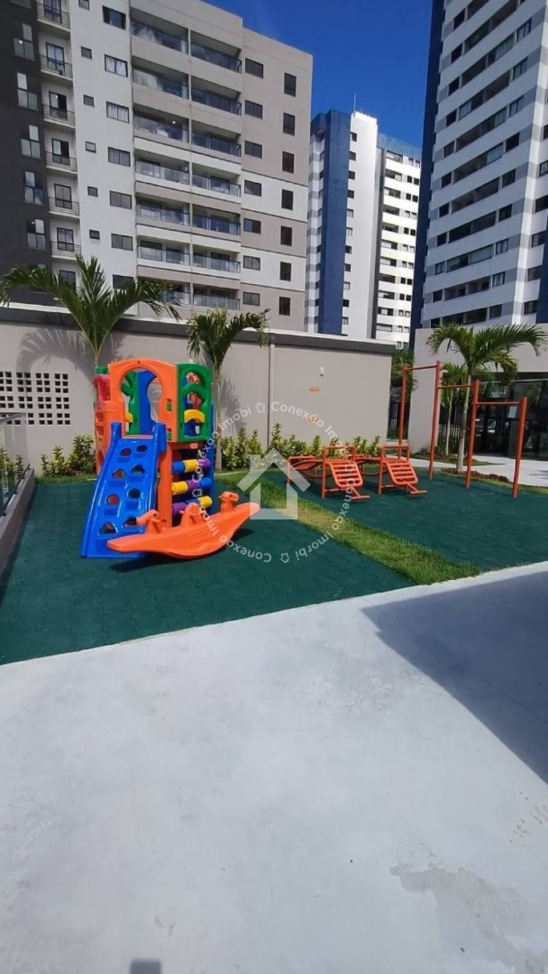 Apartamento no Luzia | Condomínio Luzitá| À Vista