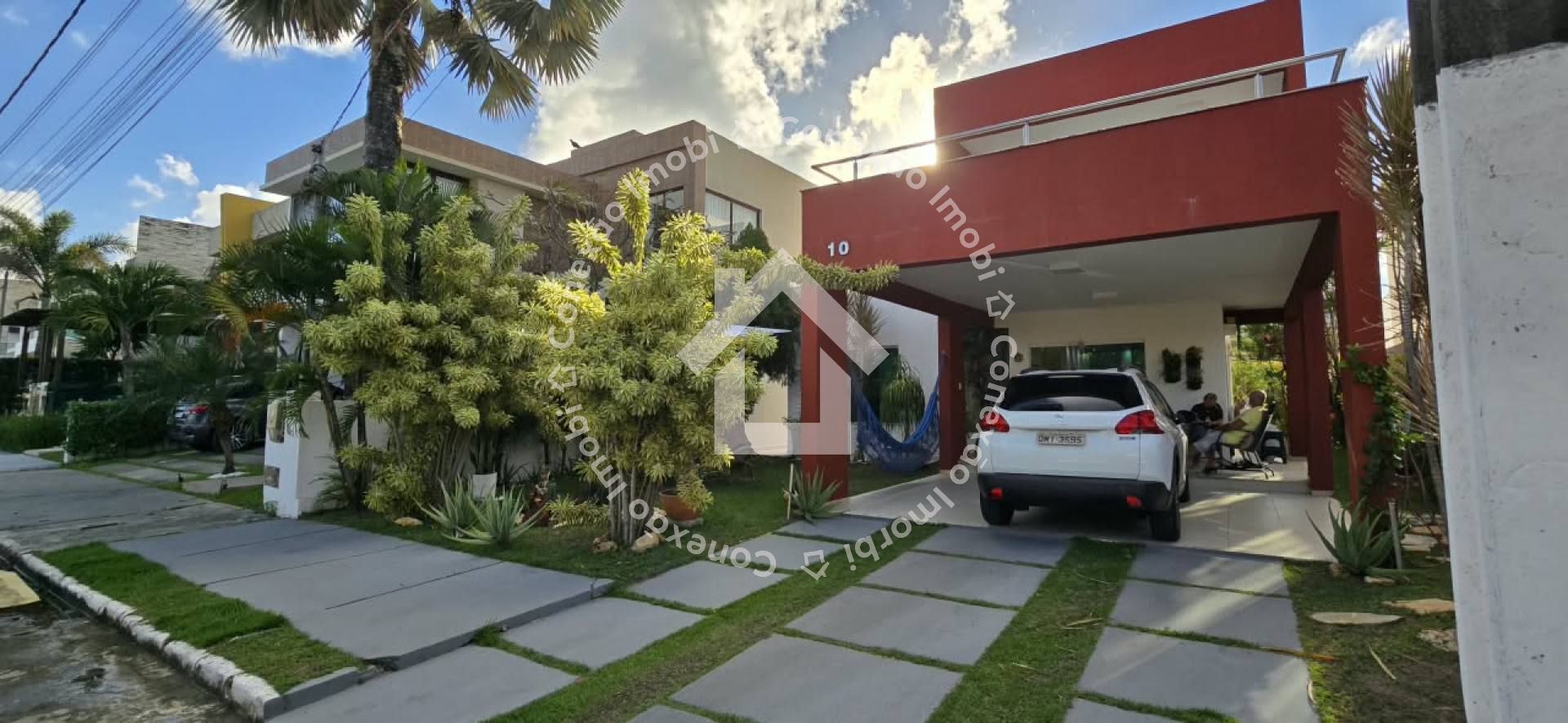 Casa à venda no Condomínio Costa Marina| Bairro Aruana