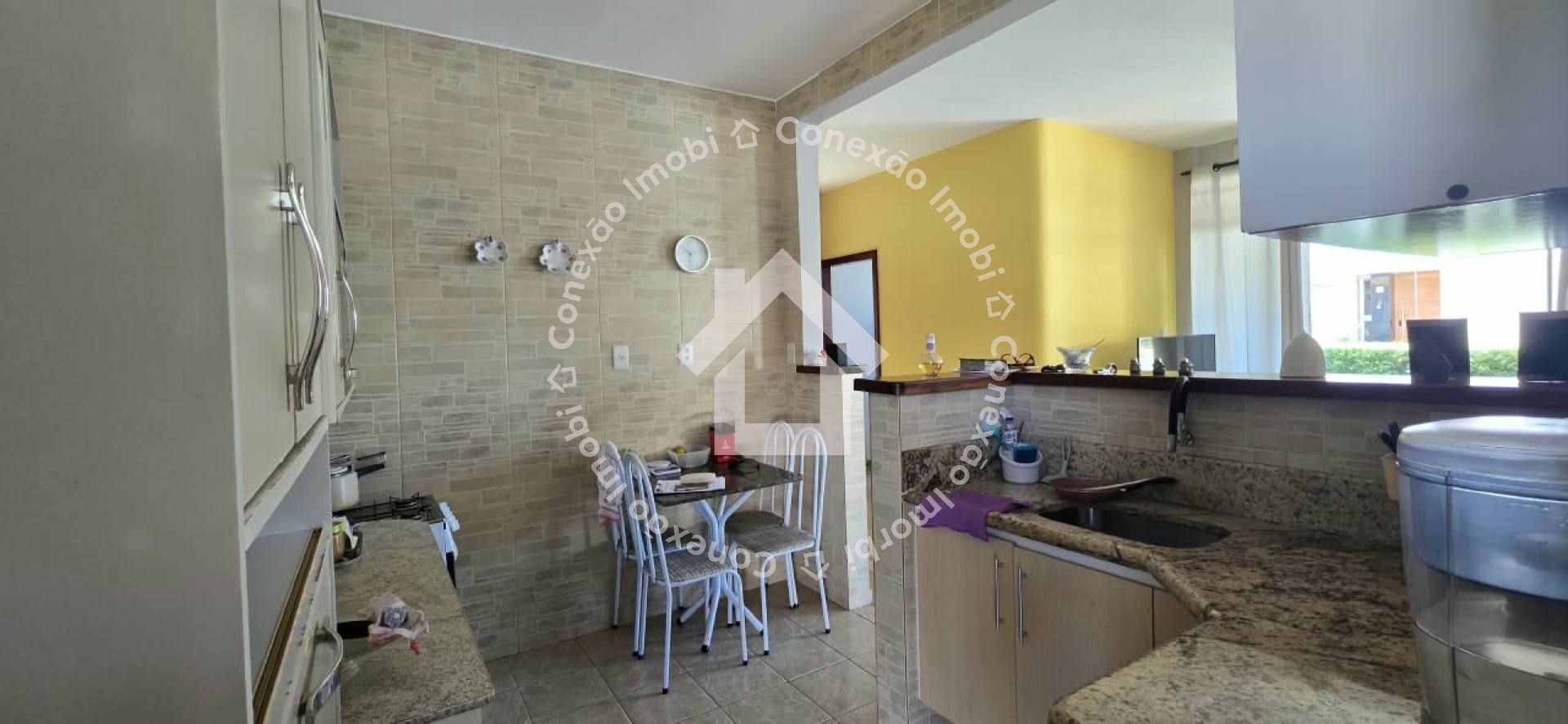 Casa Térrea à venda no Condomínio São Lourenço | Bairro Aruana