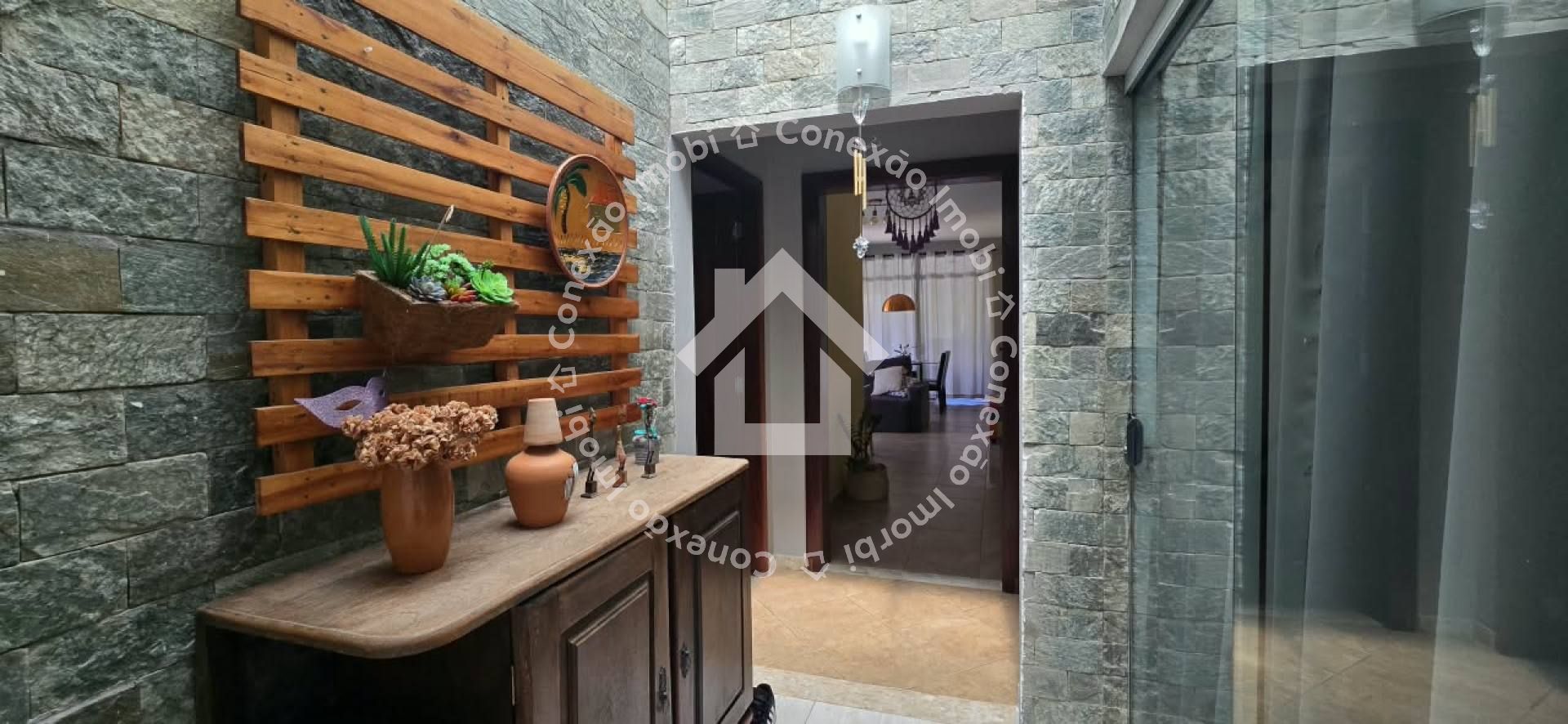 Casa Térrea à venda no Condomínio São Lourenço | Bairro Aruana