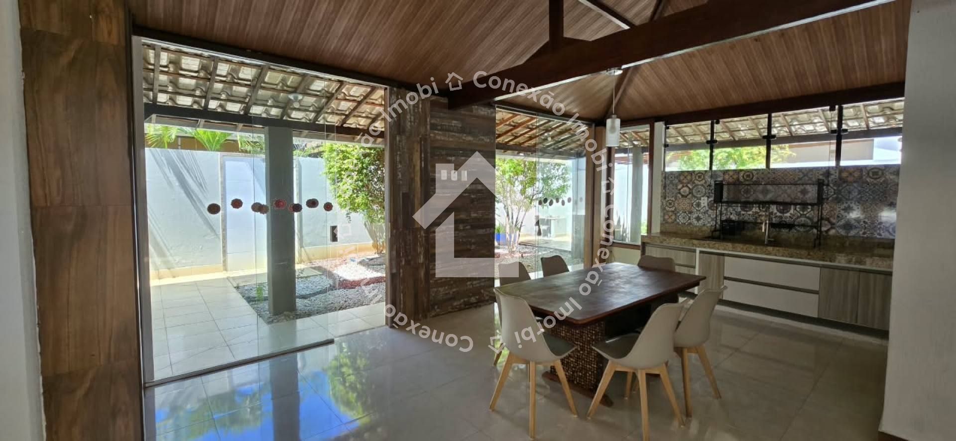 Casa à venda no Condomínio São Lourenço | Bairro Aruana
