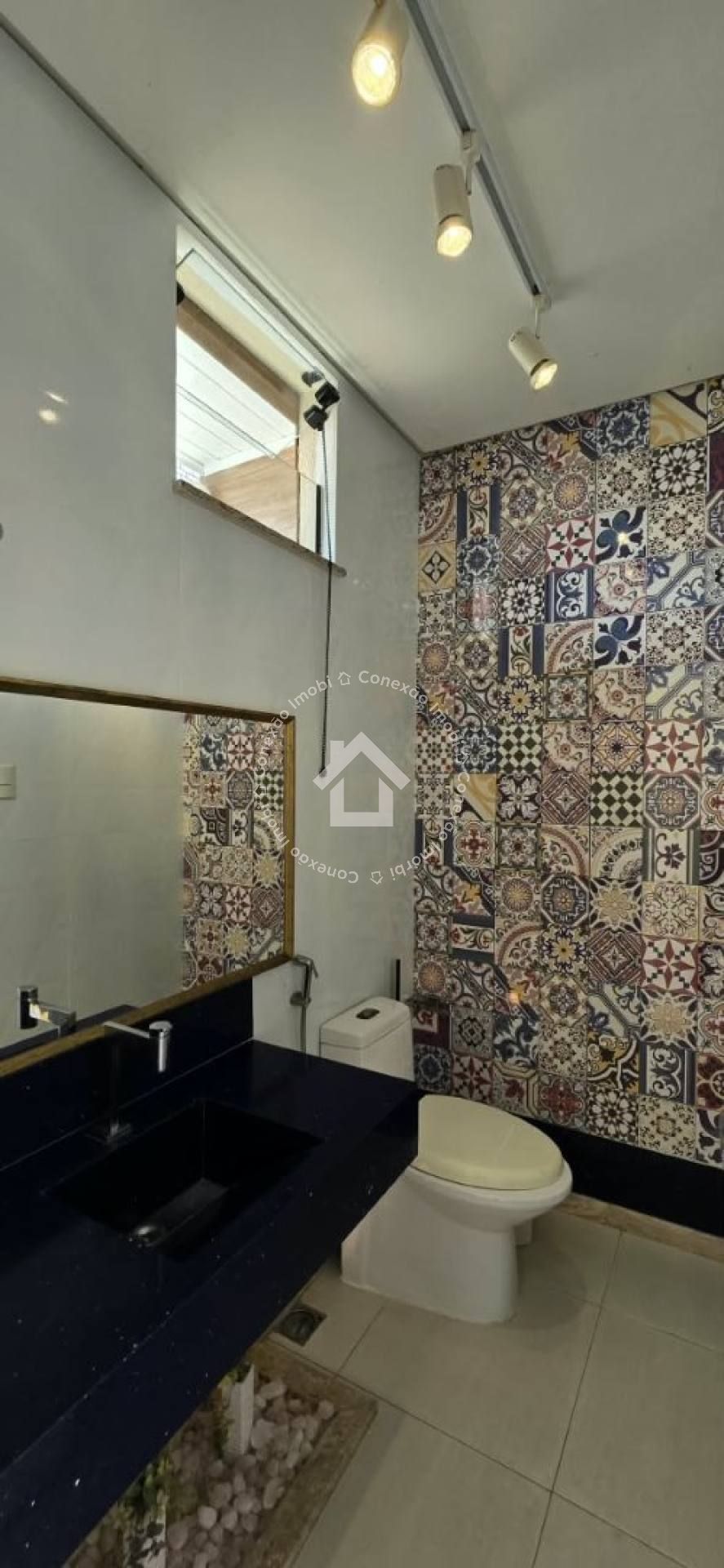 Casa à venda no Condomínio São Lourenço | Bairro Aruana