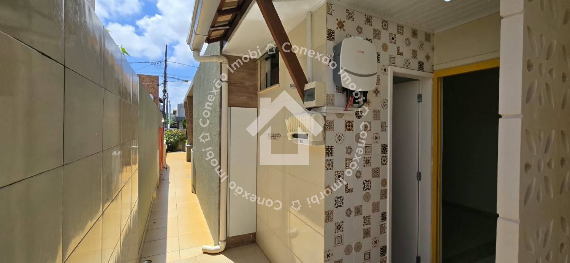 Casa à venda no Condomínio São Lourenço | Bairro Aruana