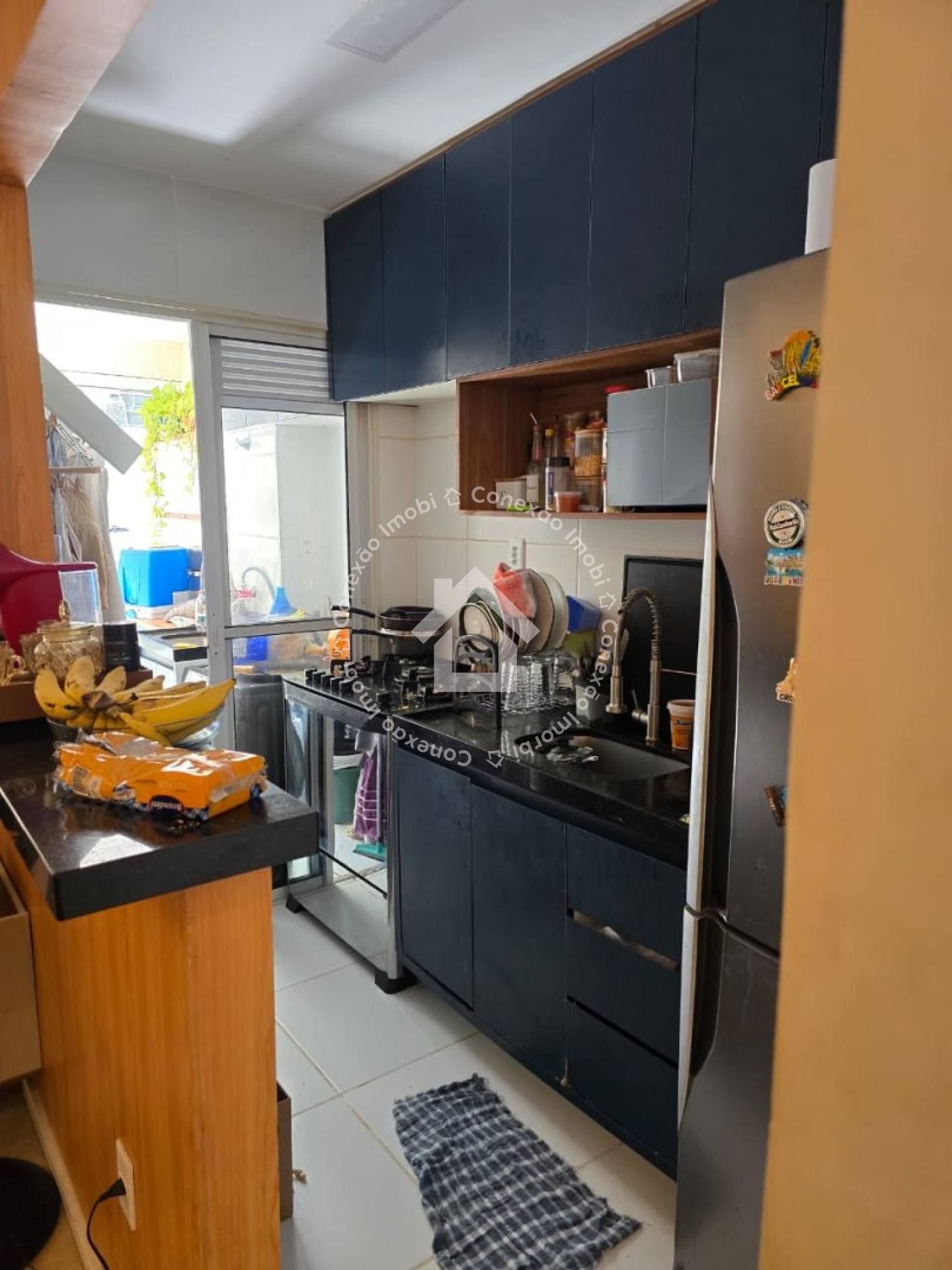 Apartamento à Venda na Farolândia | Jardim Serigy | Norte/Leste