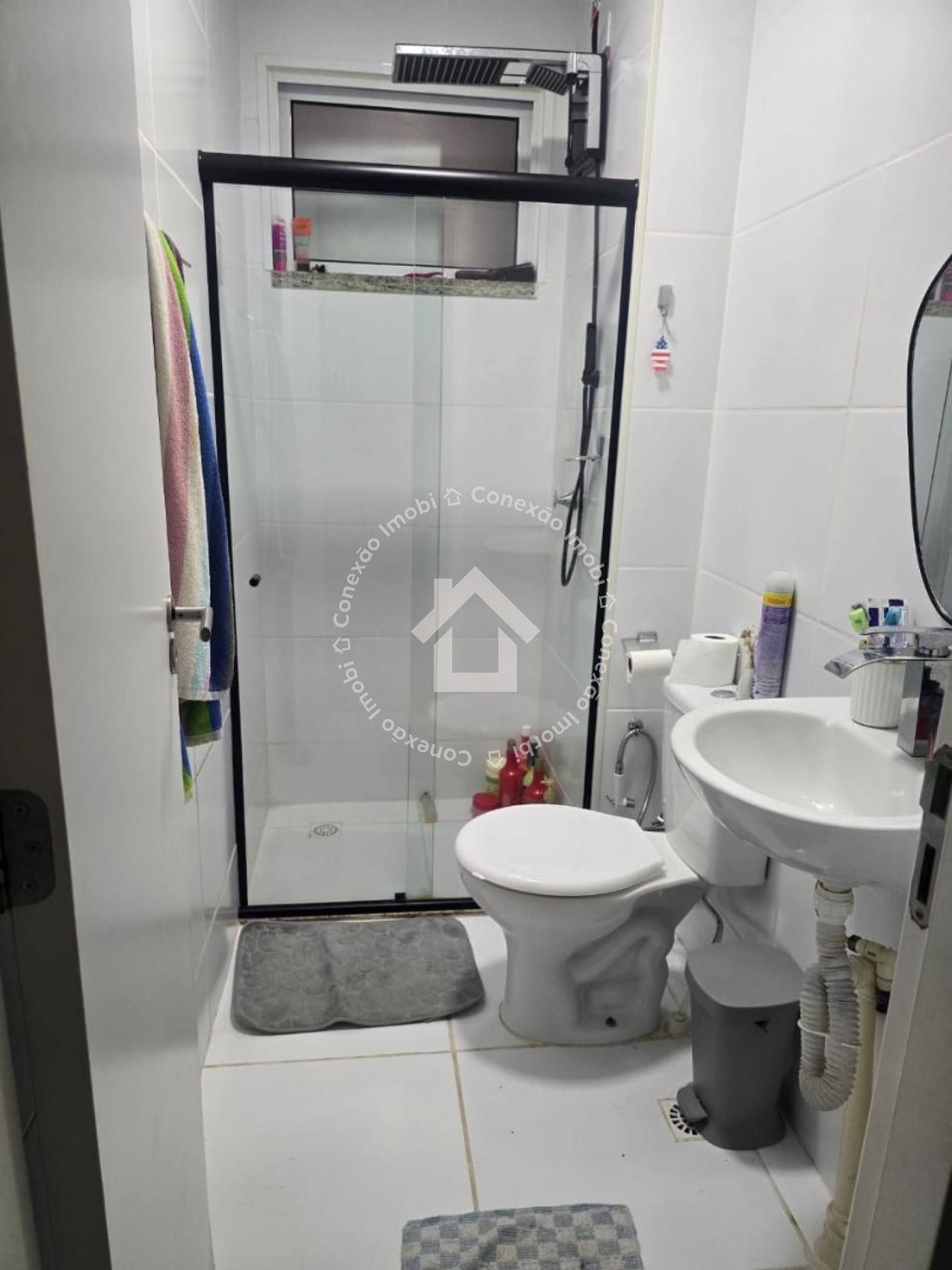 Apartamento à Venda na Farolândia | Jardim Serigy | Norte/Leste