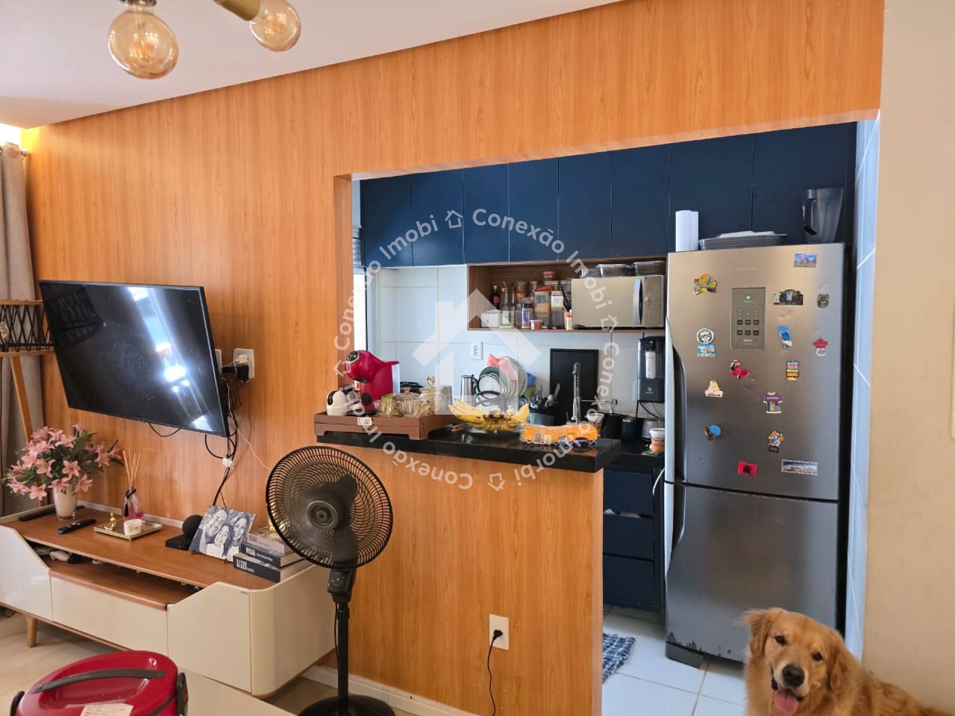 Apartamento à Venda na Farolândia | Jardim Serigy | Norte/Leste