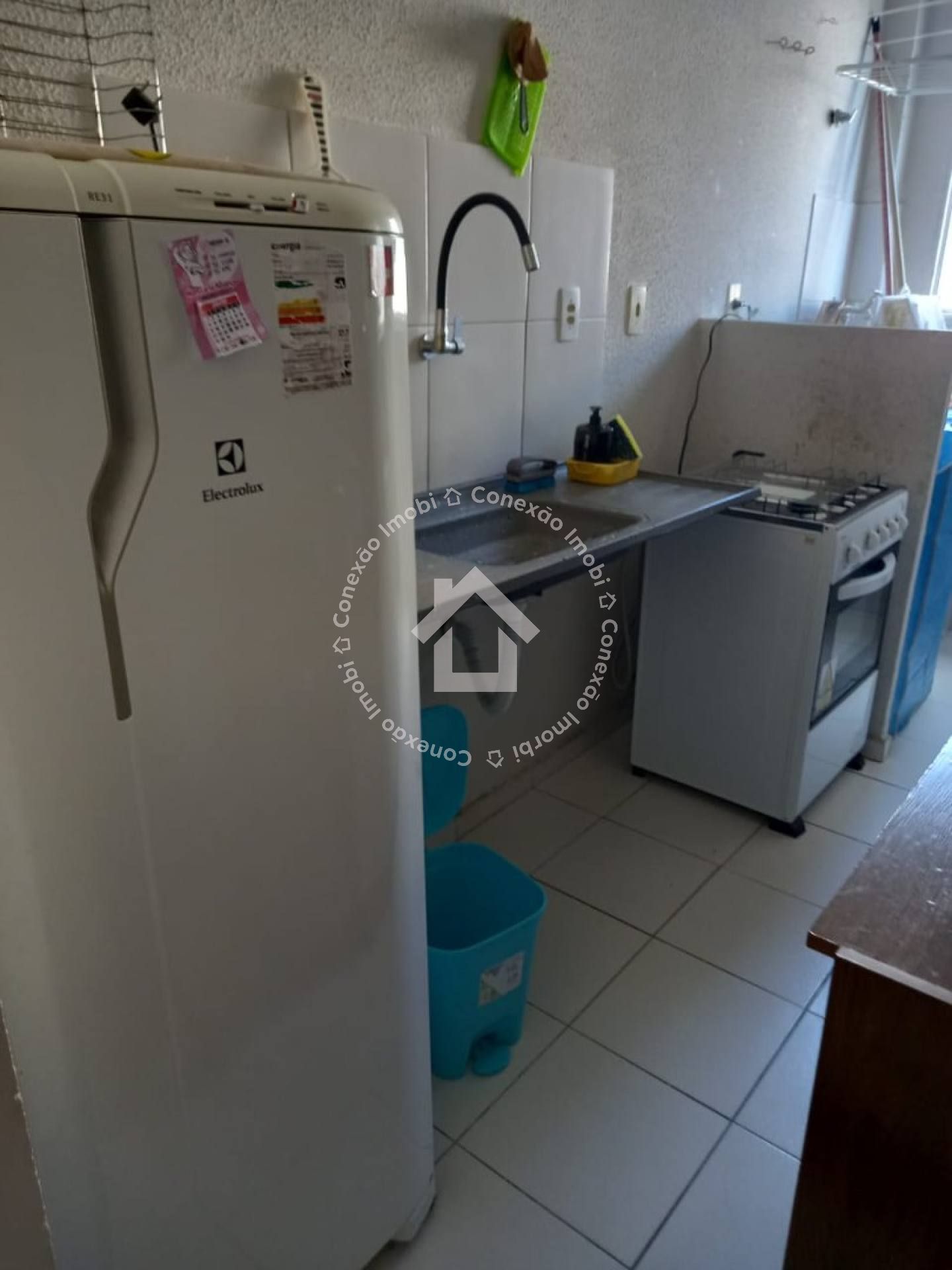 Apartamento à venda no Condomínio Residencial Vila Real | em São Cristóvão/ Sergipe