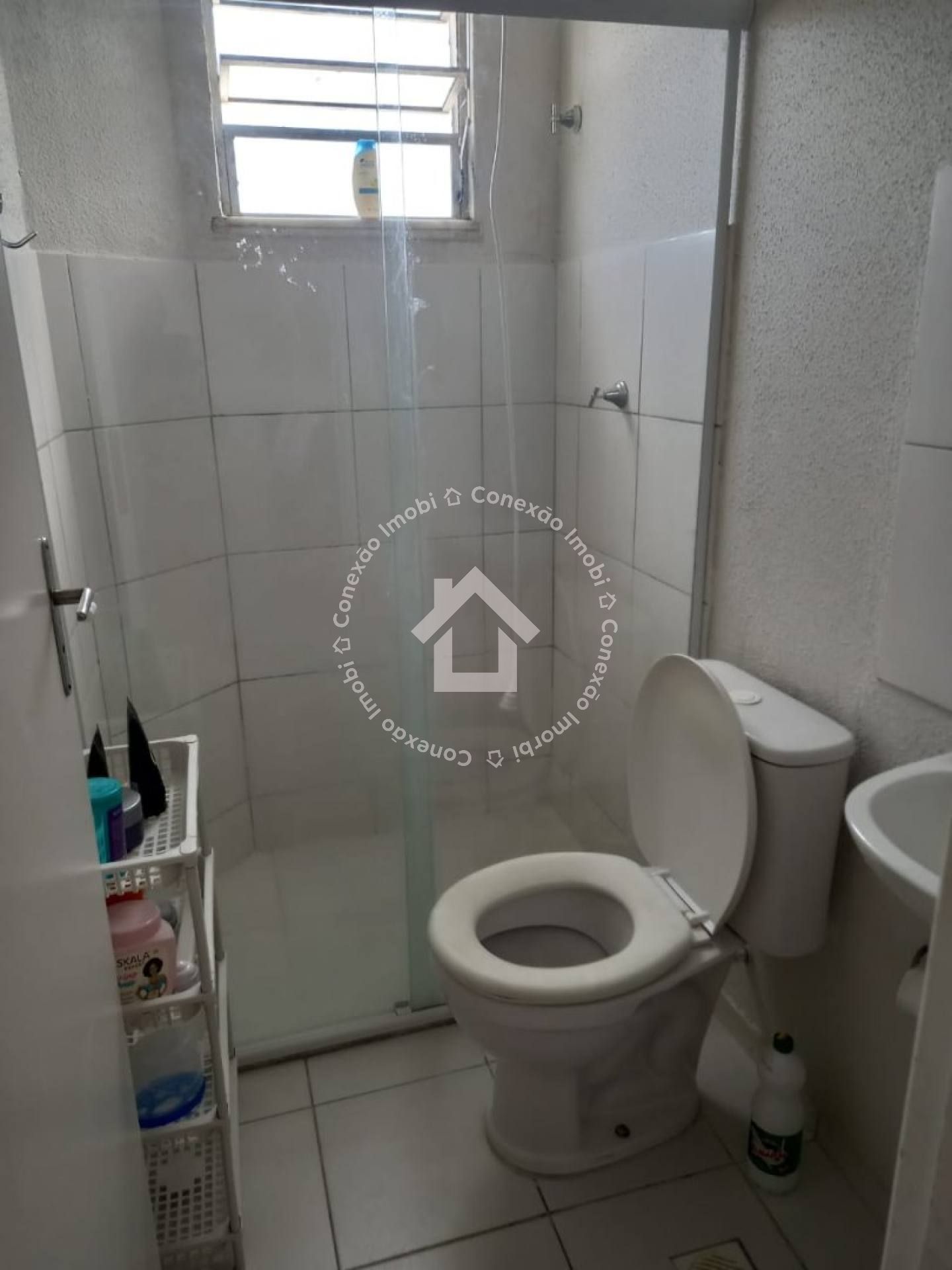 Apartamento à venda no Condomínio Residencial Vila Real | em São Cristóvão/ Sergipe