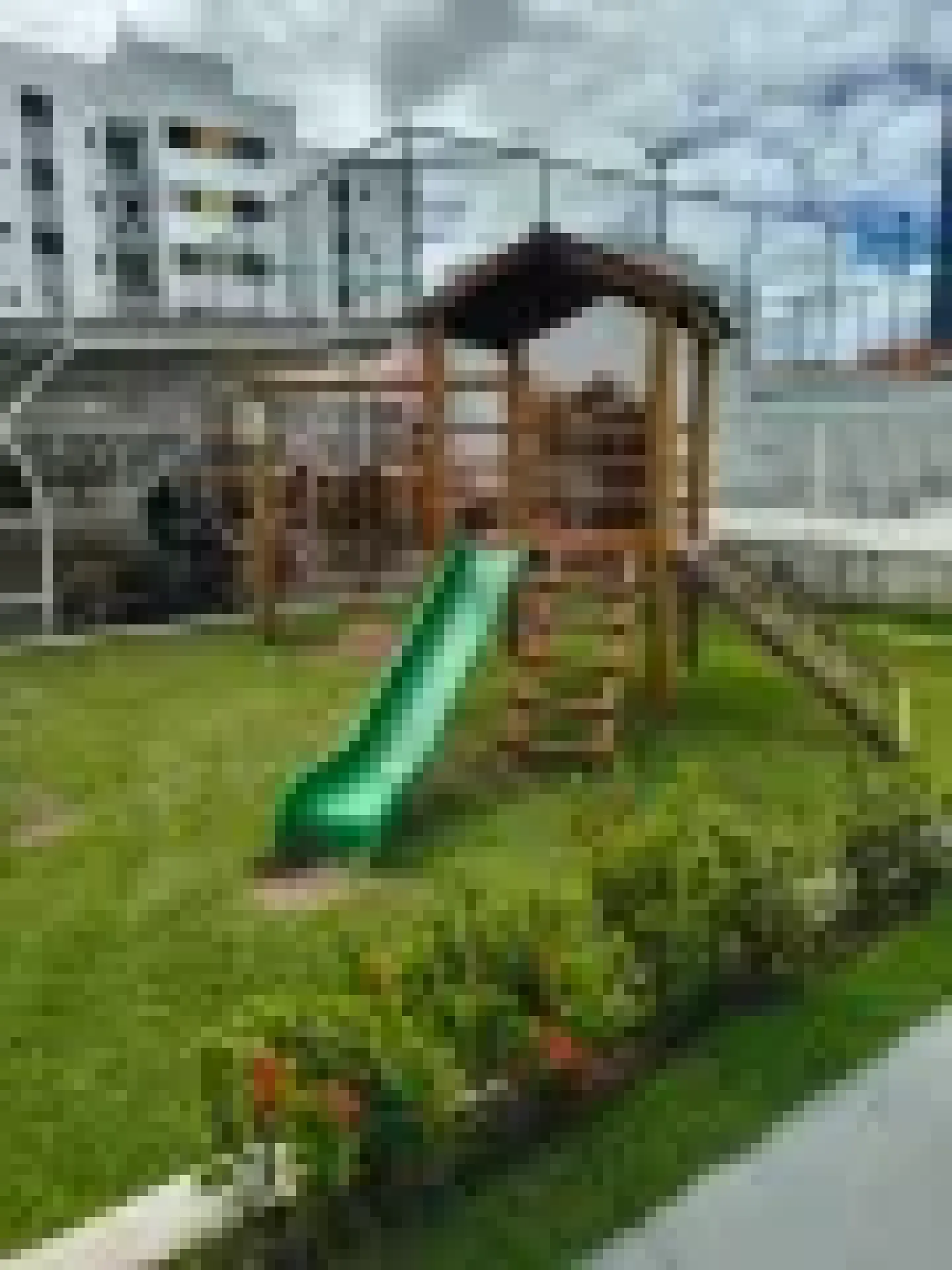 Apartamento de 3 quartos à venda no Bairro Aruana - Condomínio Aquarela Parque