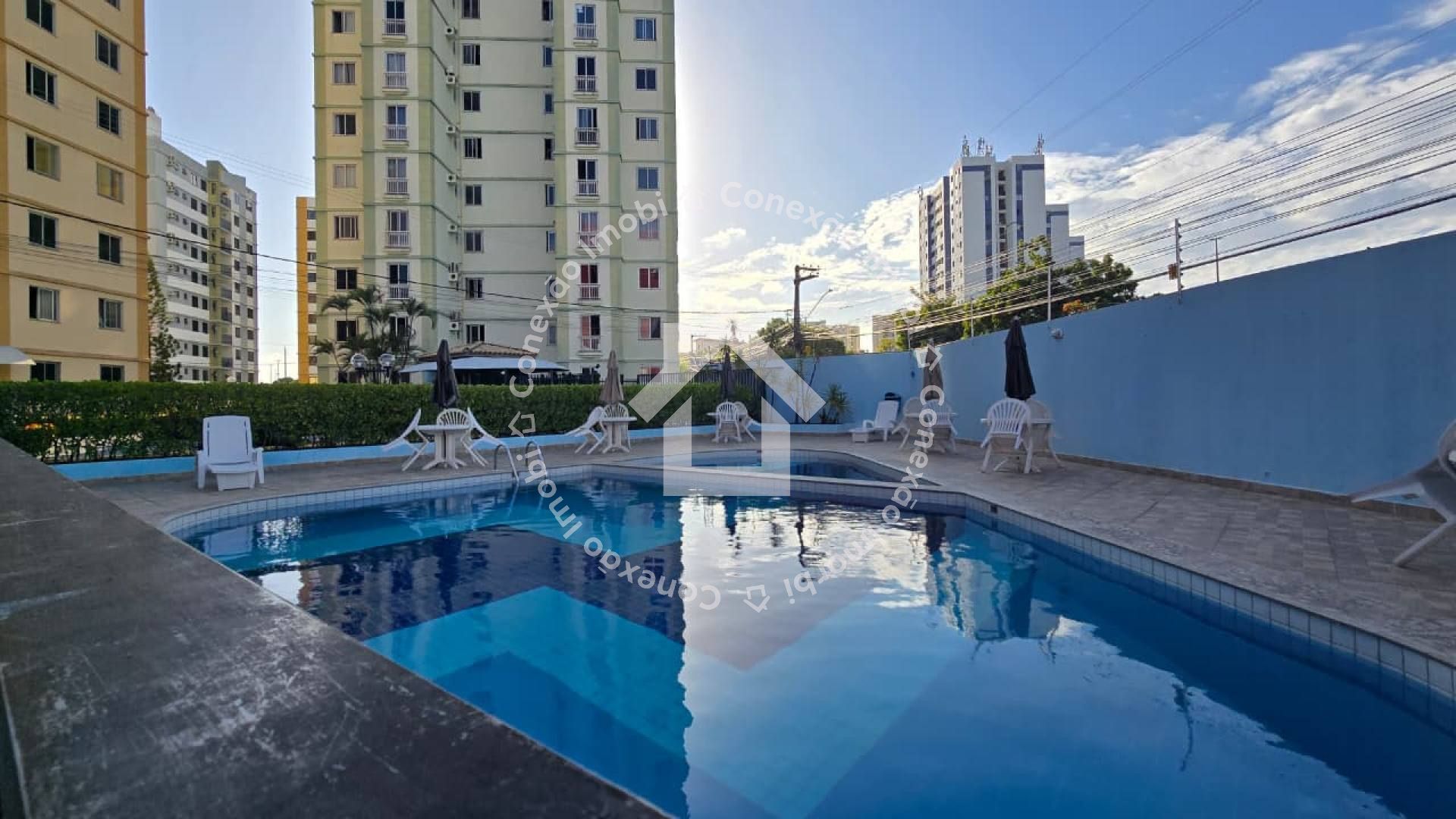 Apartamento 3 Quartos com Suíte à Venda no Villa Maestria | Farolândia
