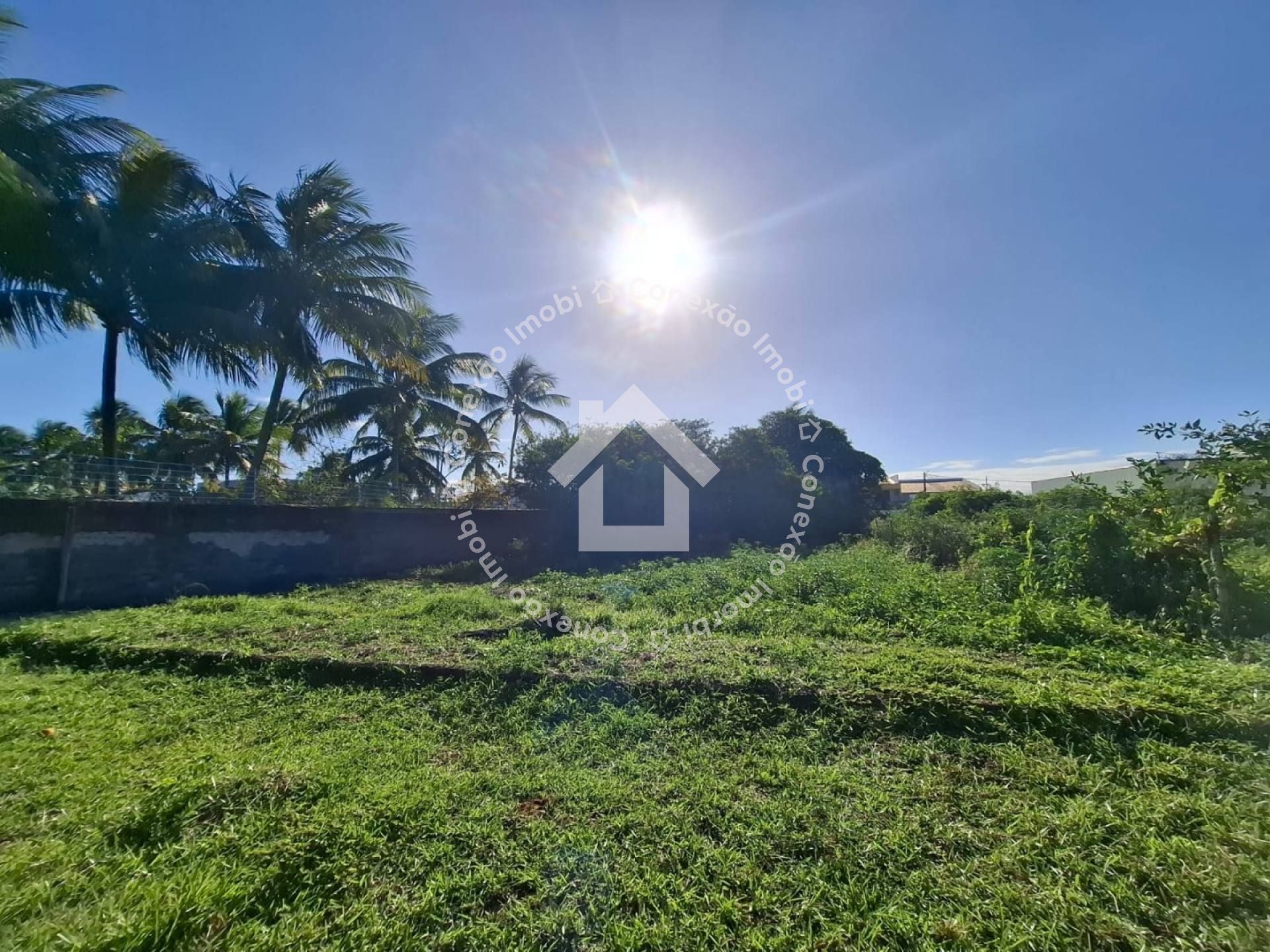 Terreno à venda no Bairro Mosqueiro- Próximo à Praia | Frente Leste