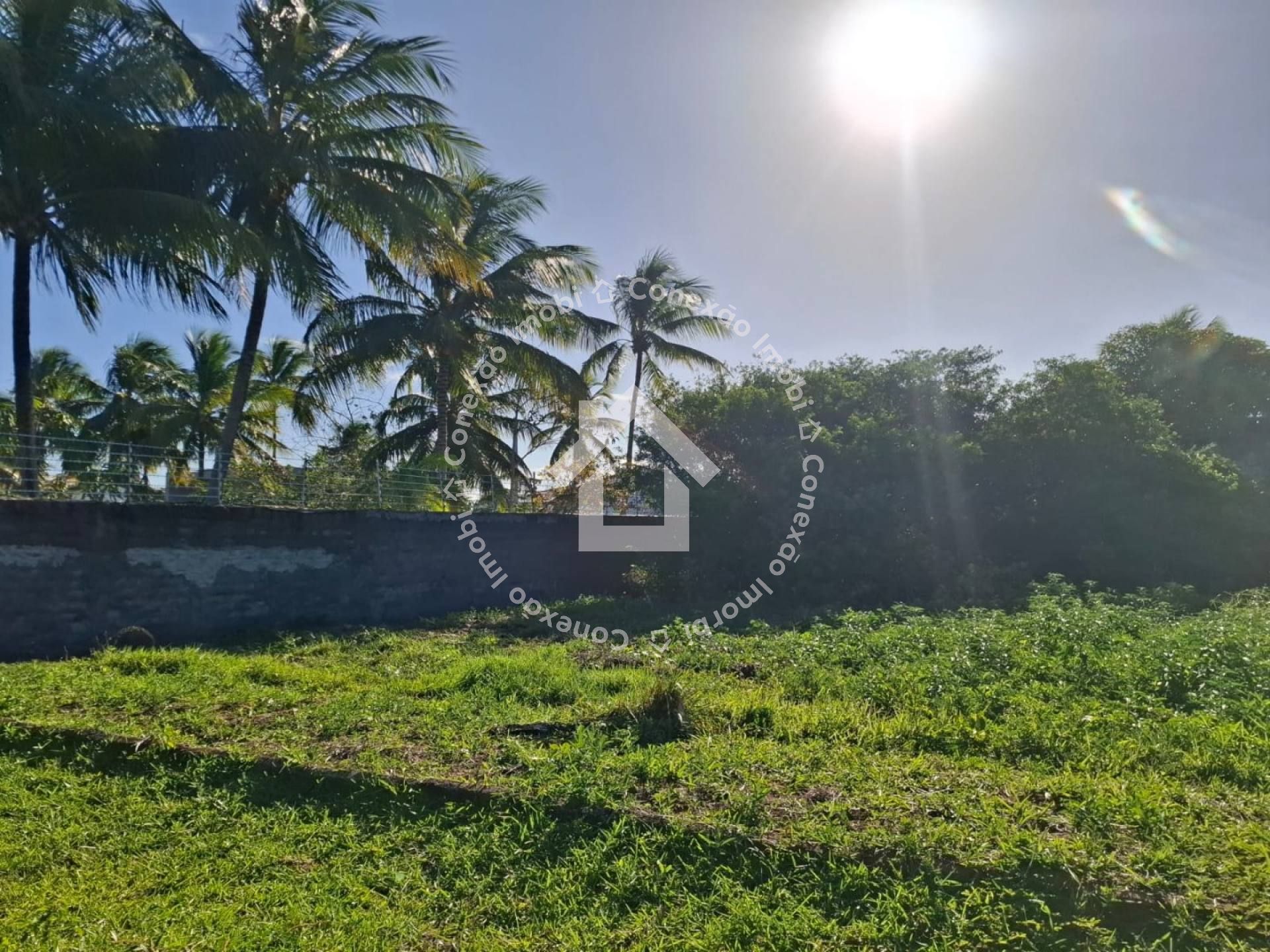 Terreno à venda no Bairro Mosqueiro- Próximo à Praia | Frente Leste