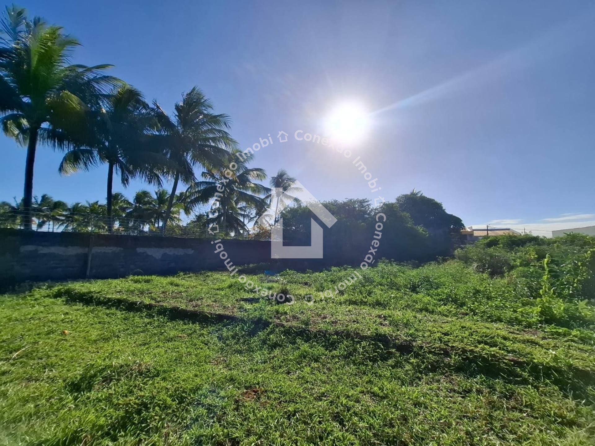 Terreno à venda no Bairro Mosqueiro- Próximo à Praia | Frente Leste
