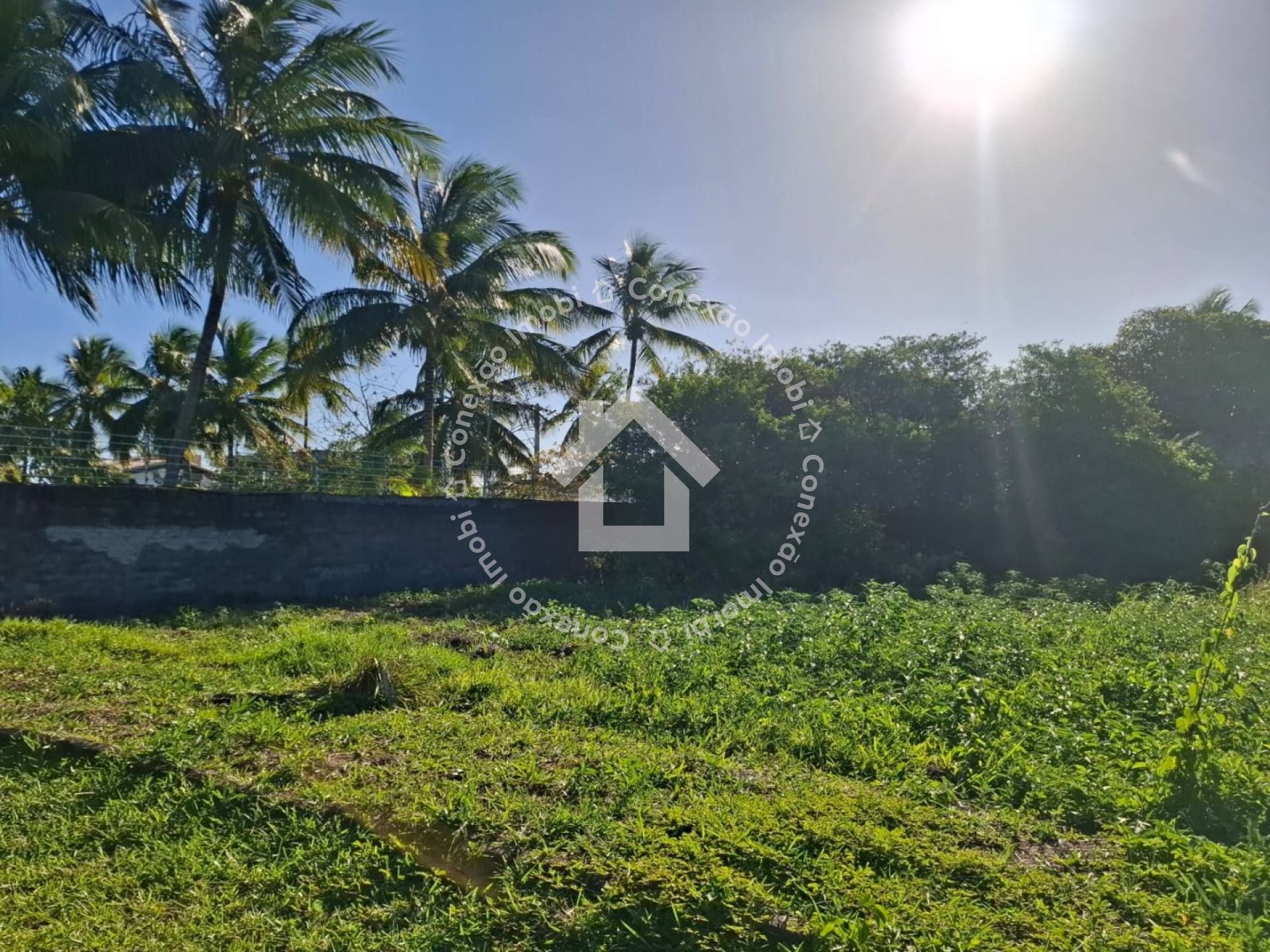 Terreno à venda no Bairro Mosqueiro- Próximo à Praia | Frente Leste