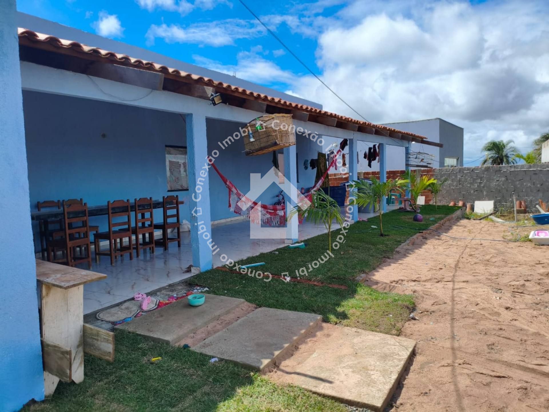 Chácara com 2.000 m² à venda próxima a cidade de Serrinha | Bahia
