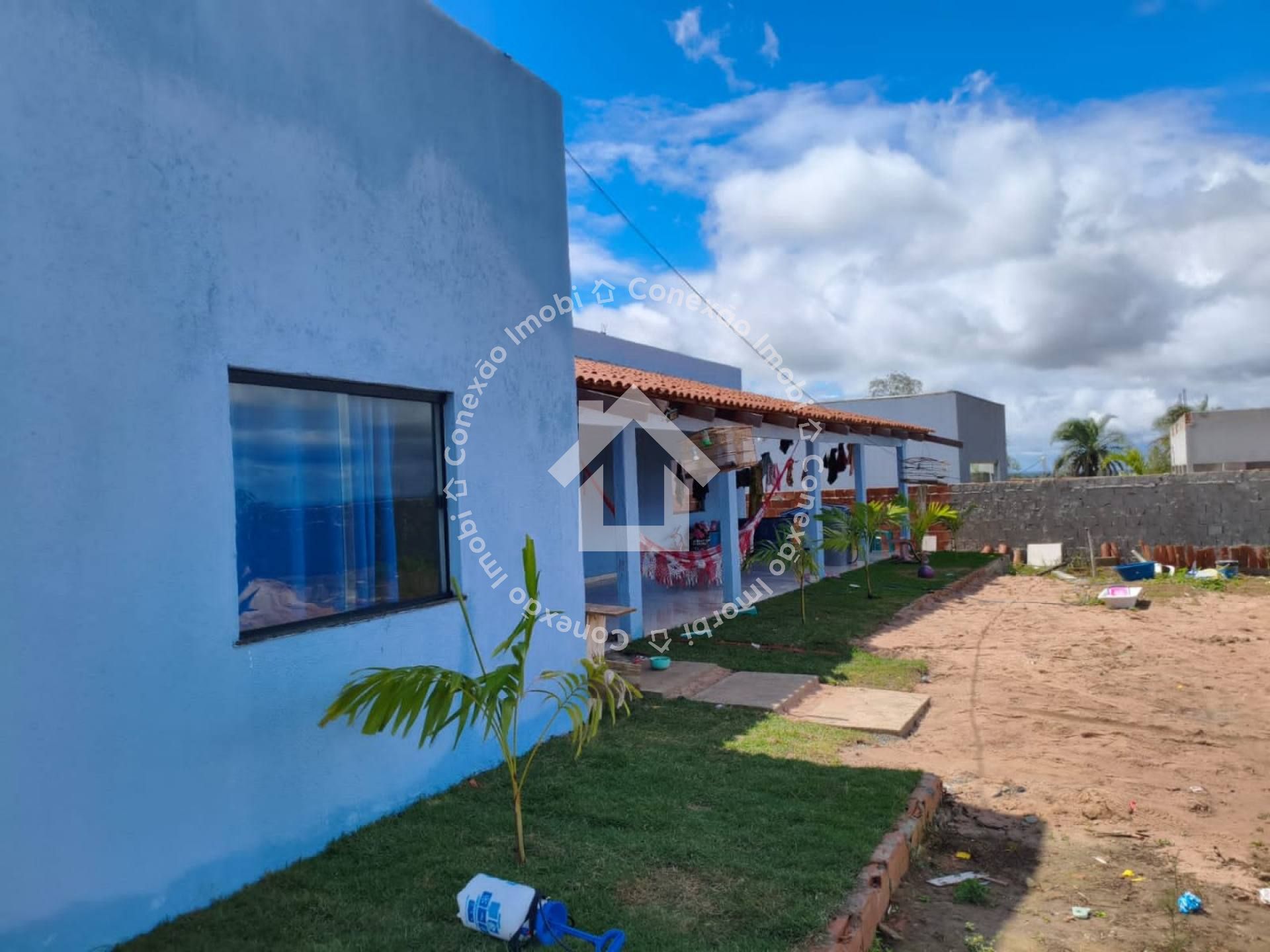 Chácara com 2.000 m² à venda próxima a cidade de Serrinha | Bahia