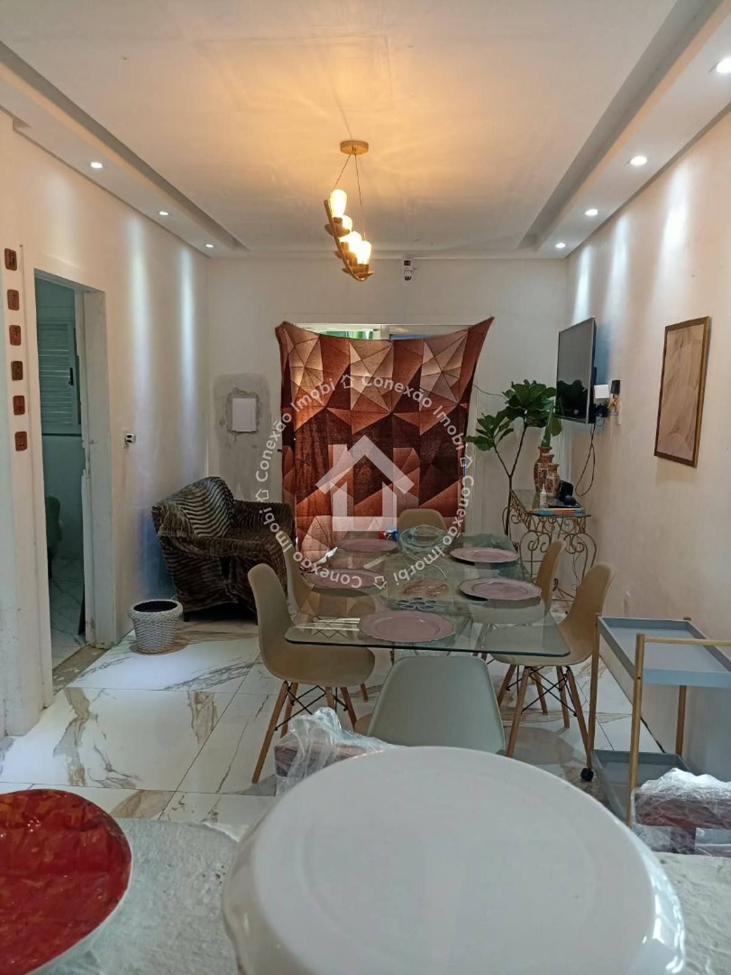 Chácara com 800 m² à venda em São Cristóvão