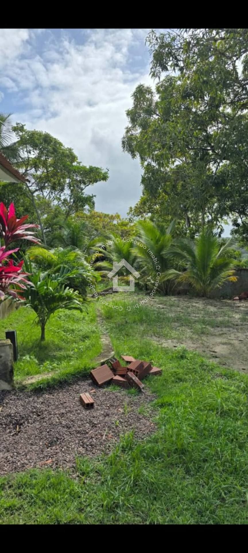 Chácara com 800 m² à venda em São Cristóvão
