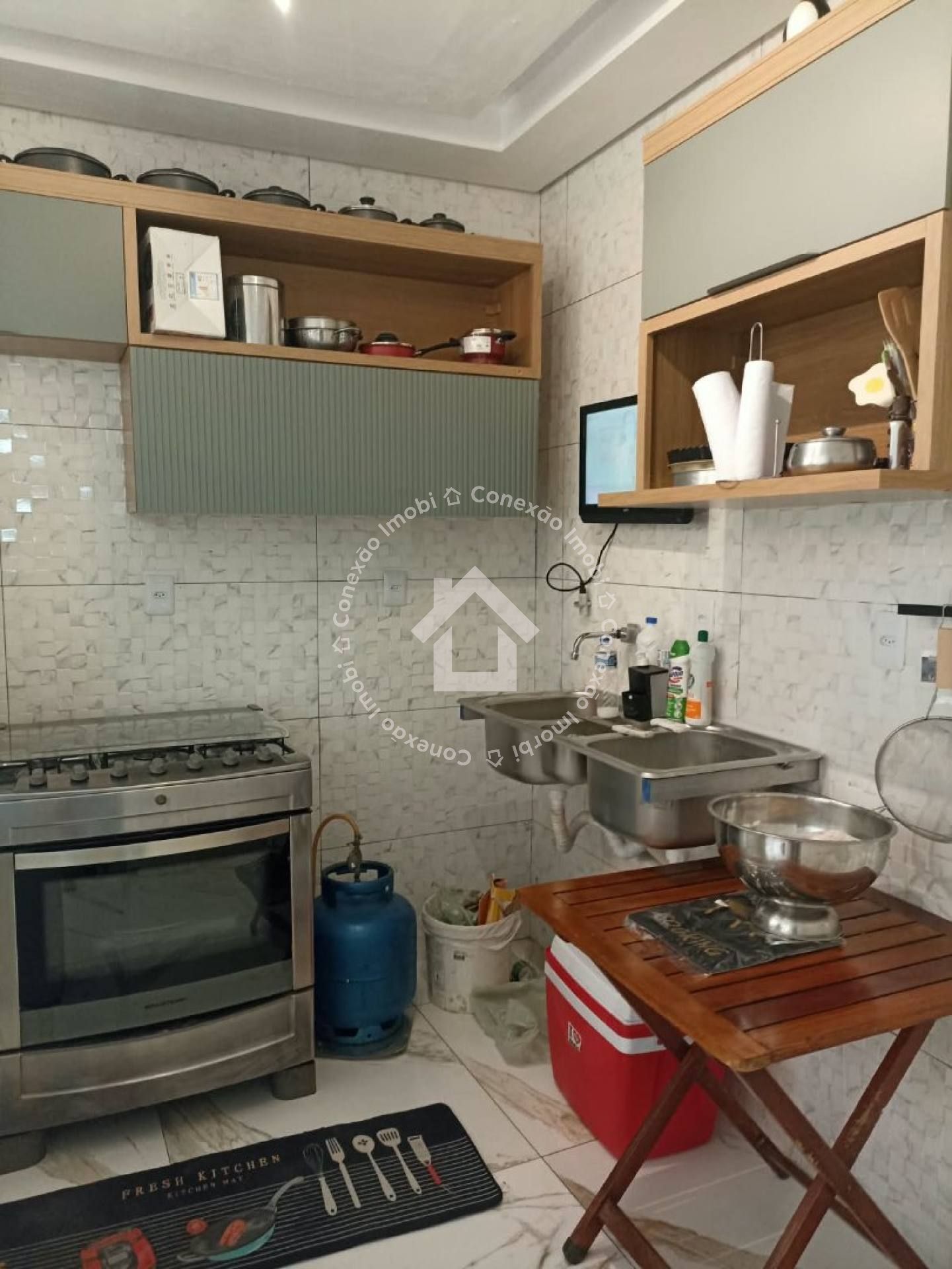 Chácara com 800 m² à venda em São Cristóvão