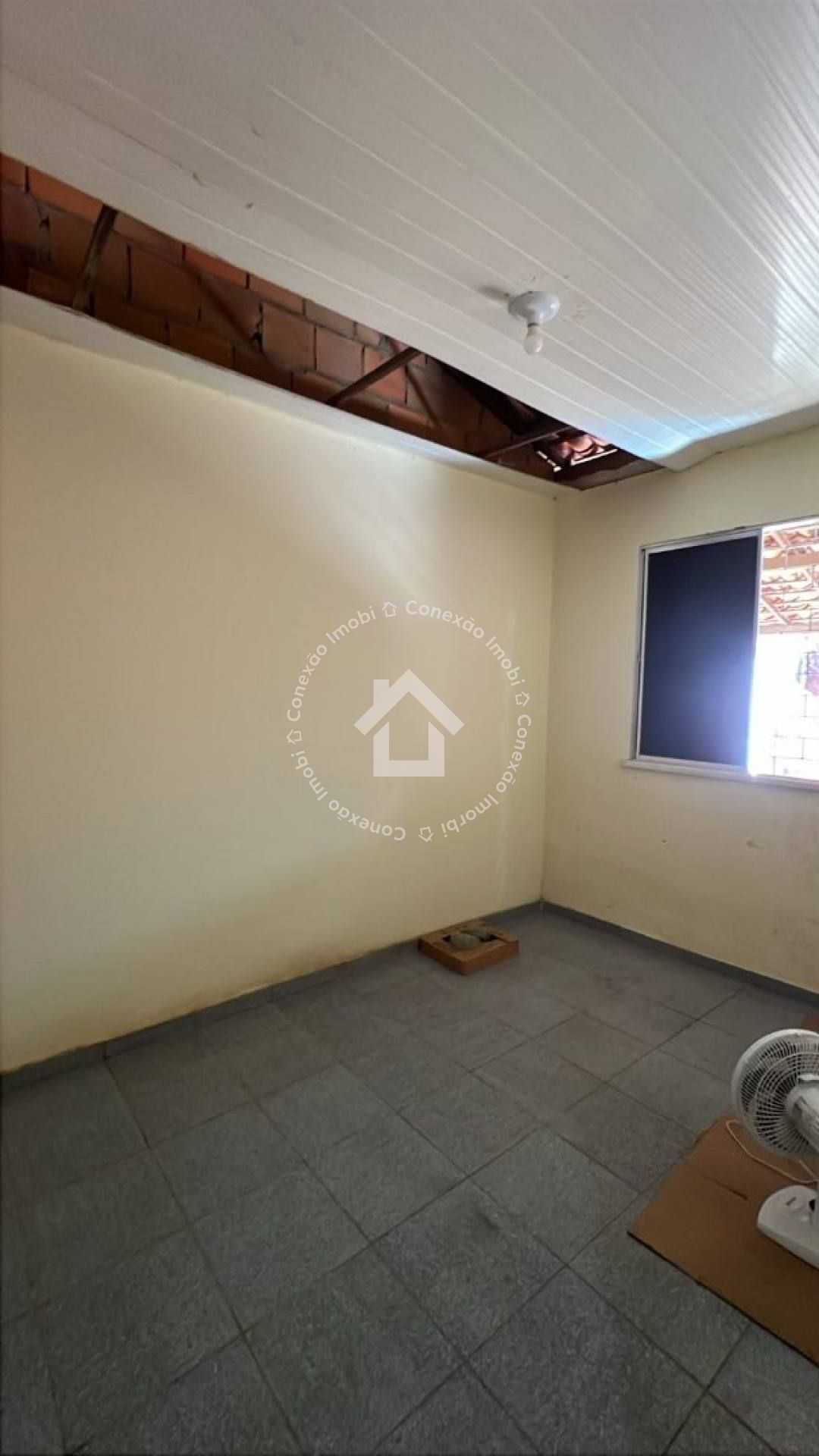 Casa de 2 quartos à venda no bairro Aruana em Aracaju