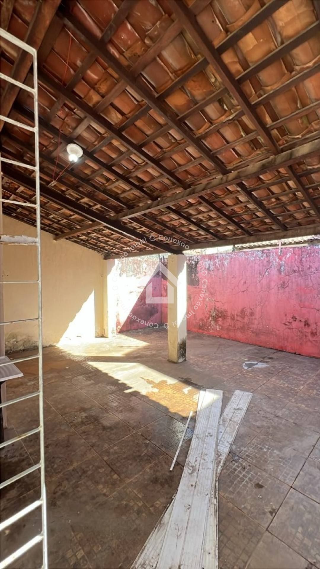 Casa de 2 quartos à venda no bairro Aruana em Aracaju