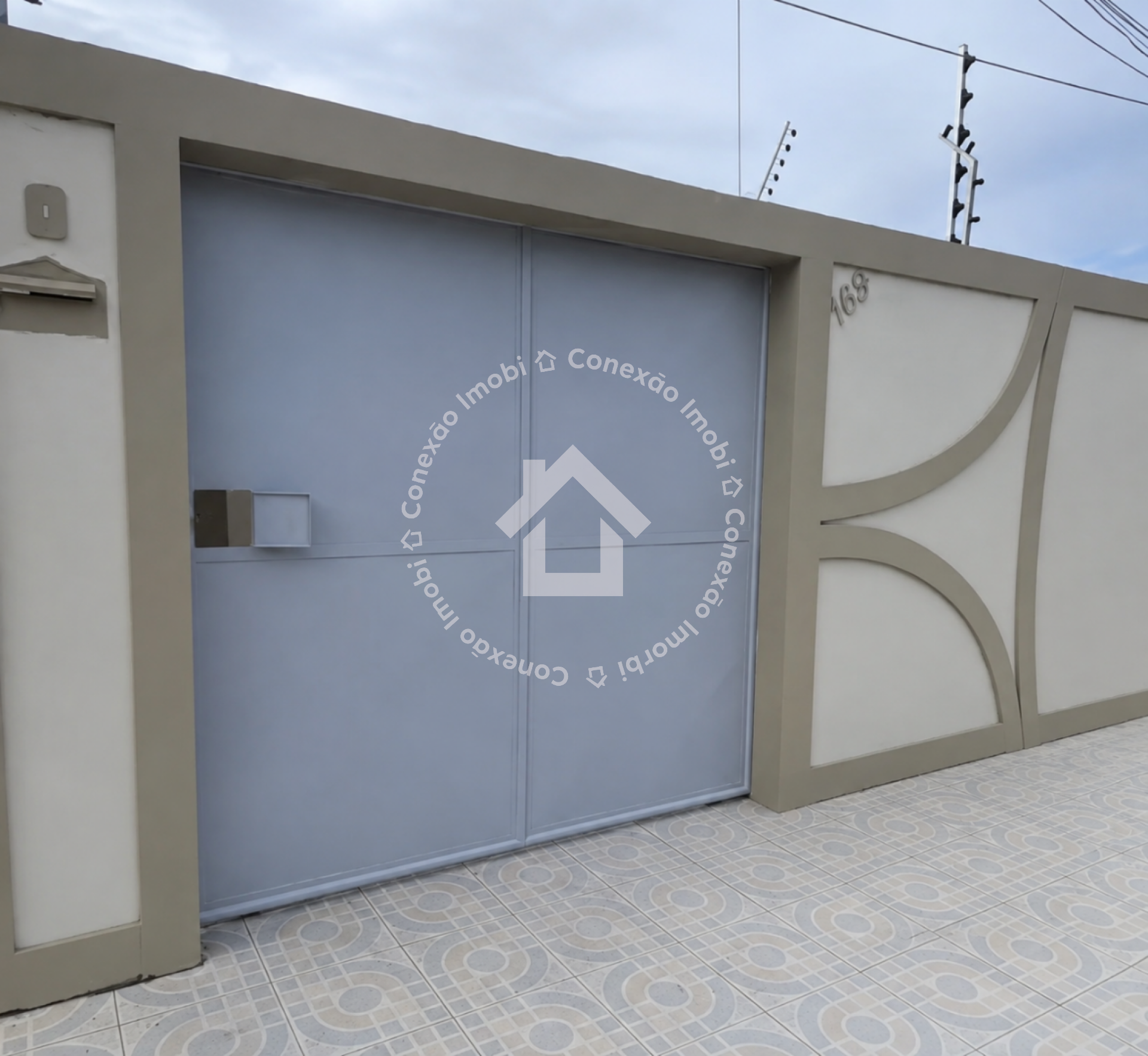 Casa de 2 quartos à venda no bairro Aruana em Aracaju