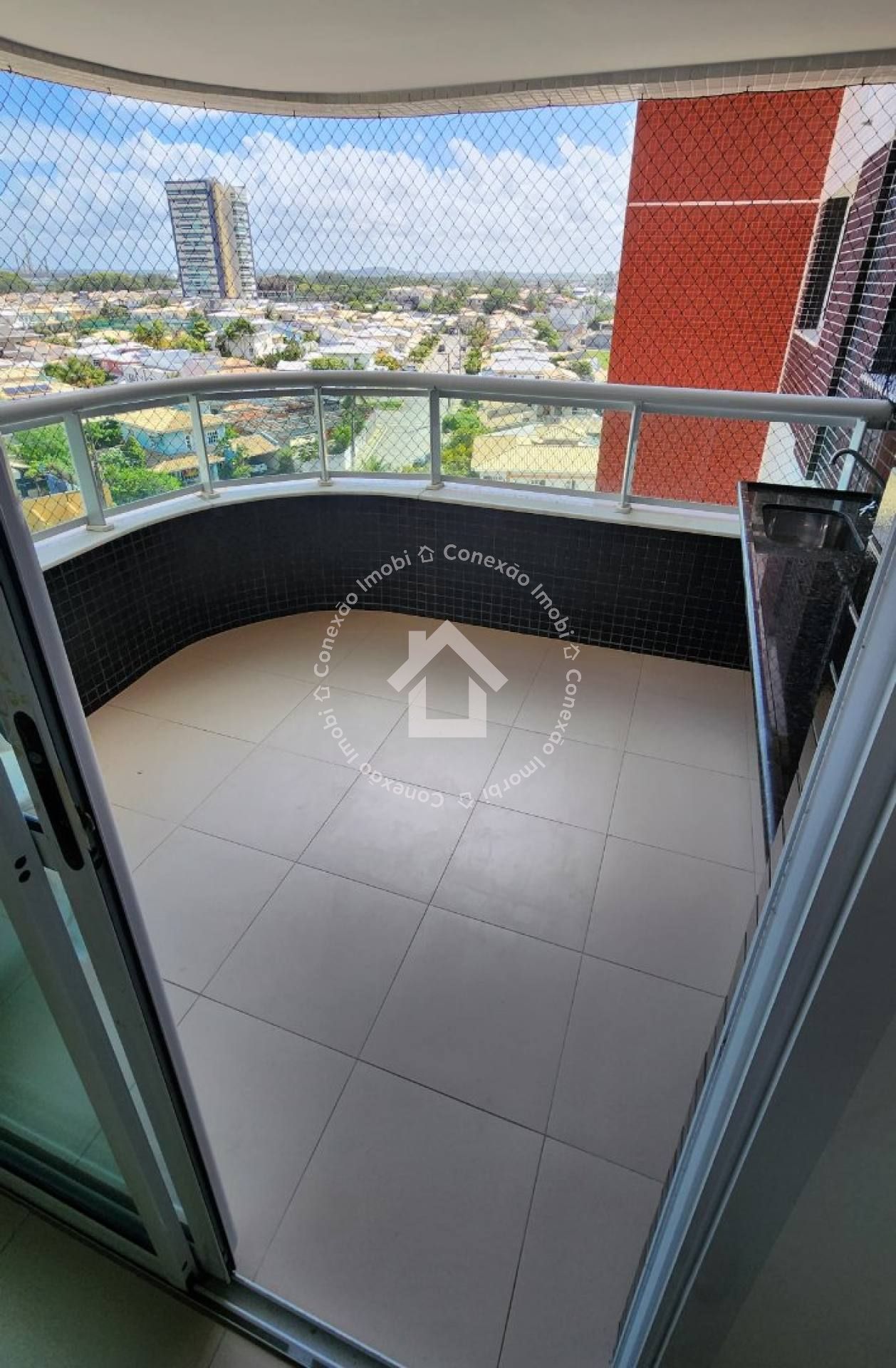 Apartamento à venda no Edifício Mansão Gileno Lima, no bairro Atalaia | 176 m²