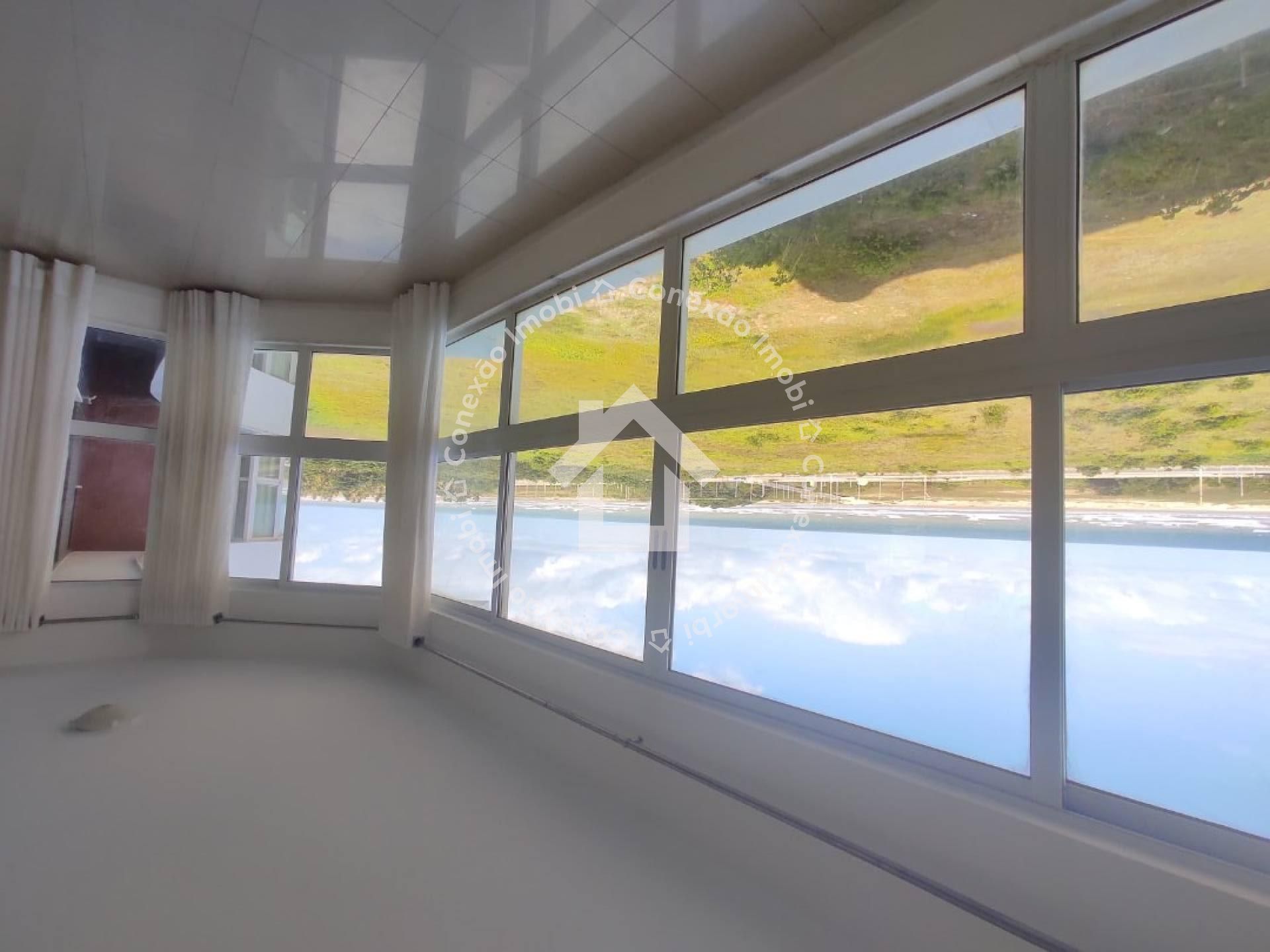 Apartamento à venda no Edifício Mansão Gileno Lima, no bairro Atalaia | 176 m²