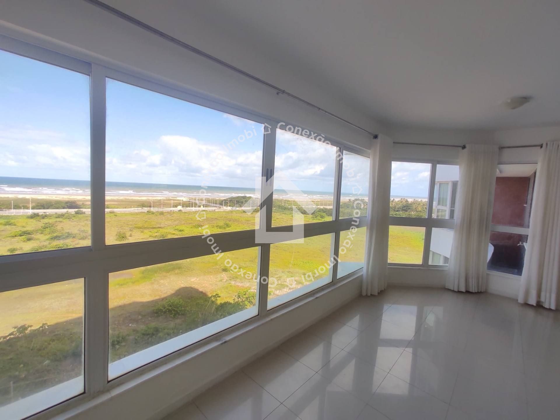 Apartamento à venda no Edifício Mansão Gileno Lima, no bairro Atalaia | 176 m²