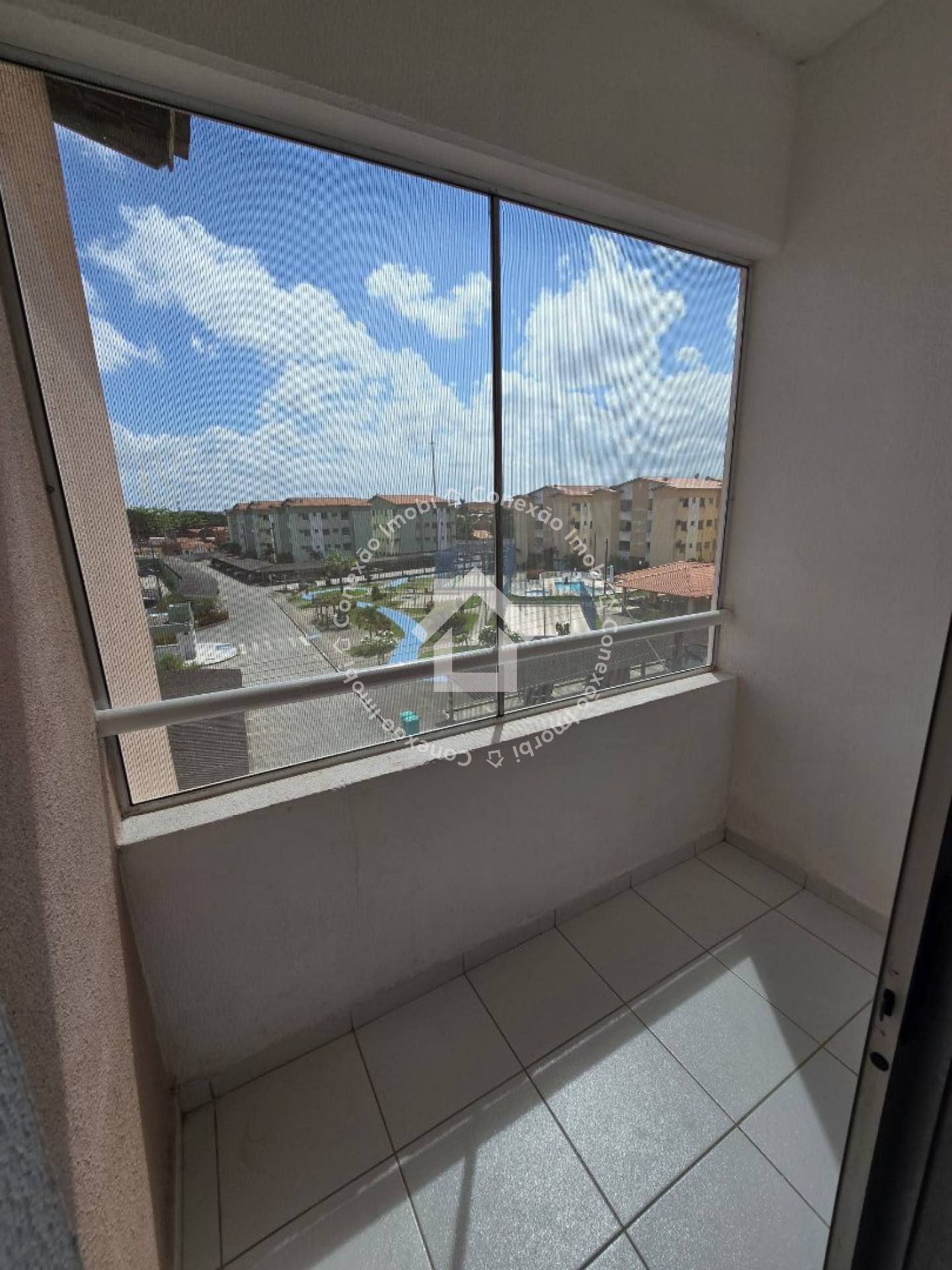 Apartamento à Venda com 2 quartos no Bairro São Brás - Nossa Senhora Do Socorro